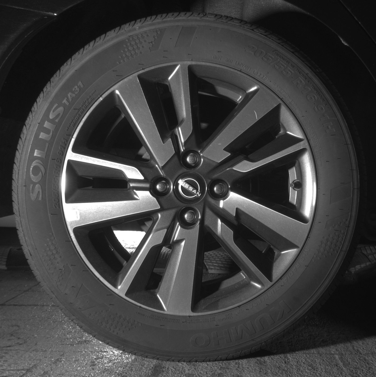 Thumbnail: 2025 Nissan Versa - 12