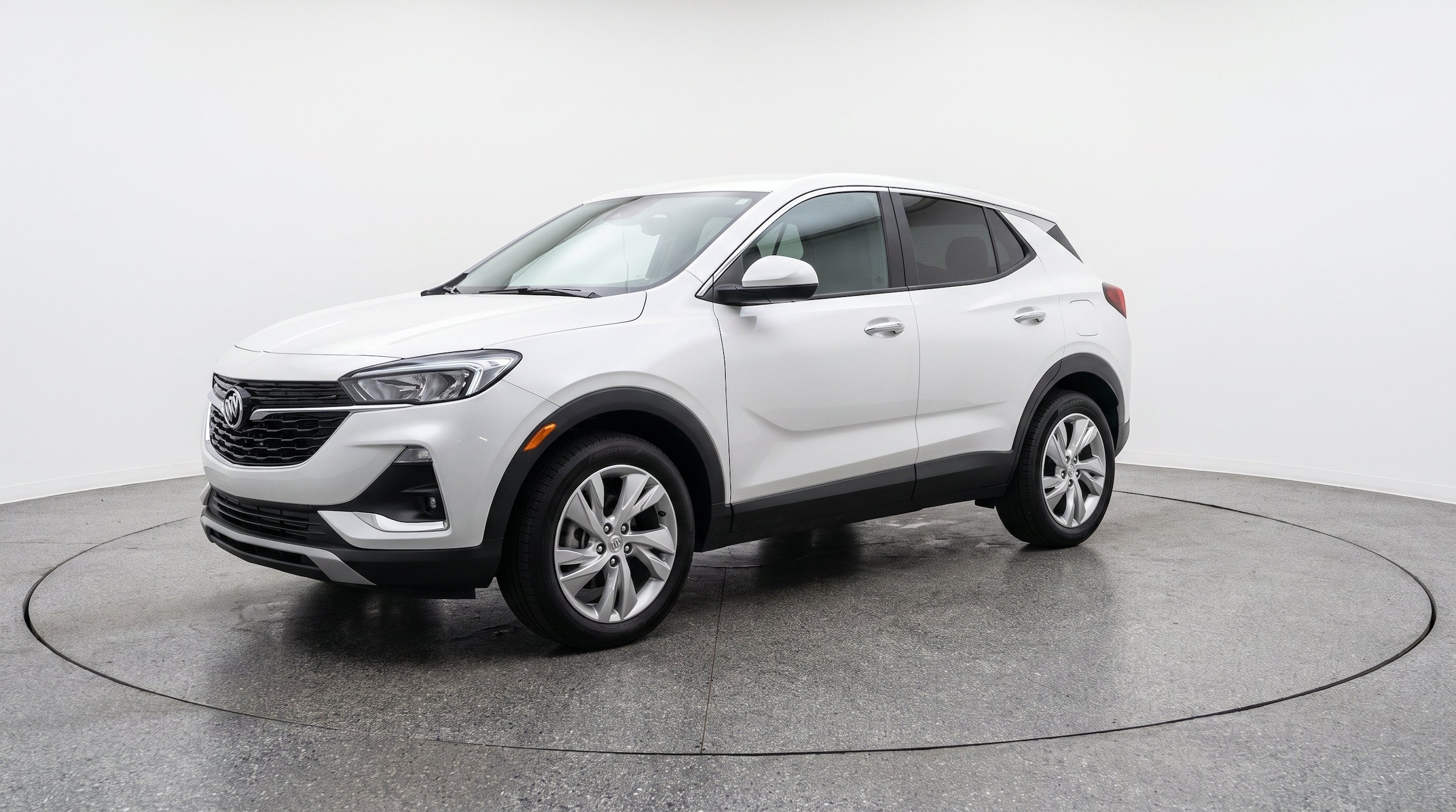 Thumbnail: 2026 Buick Encore GX - 3