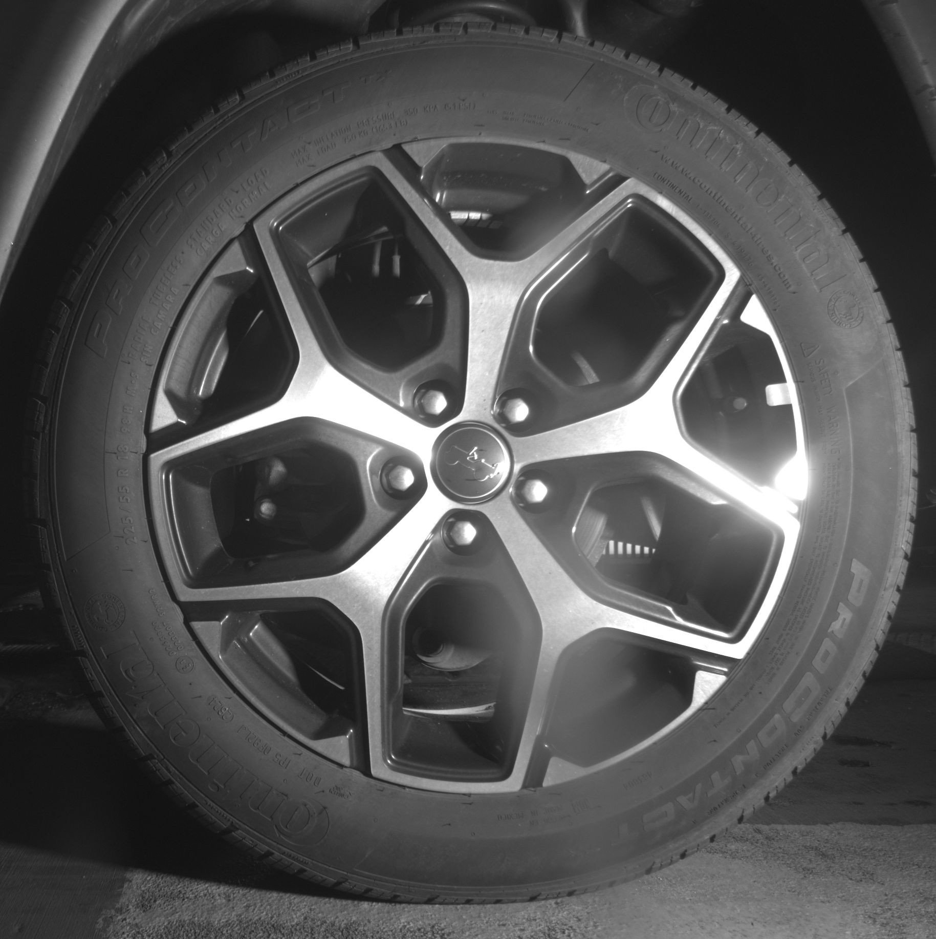 Thumbnail: 2025 Jeep Compass - 14