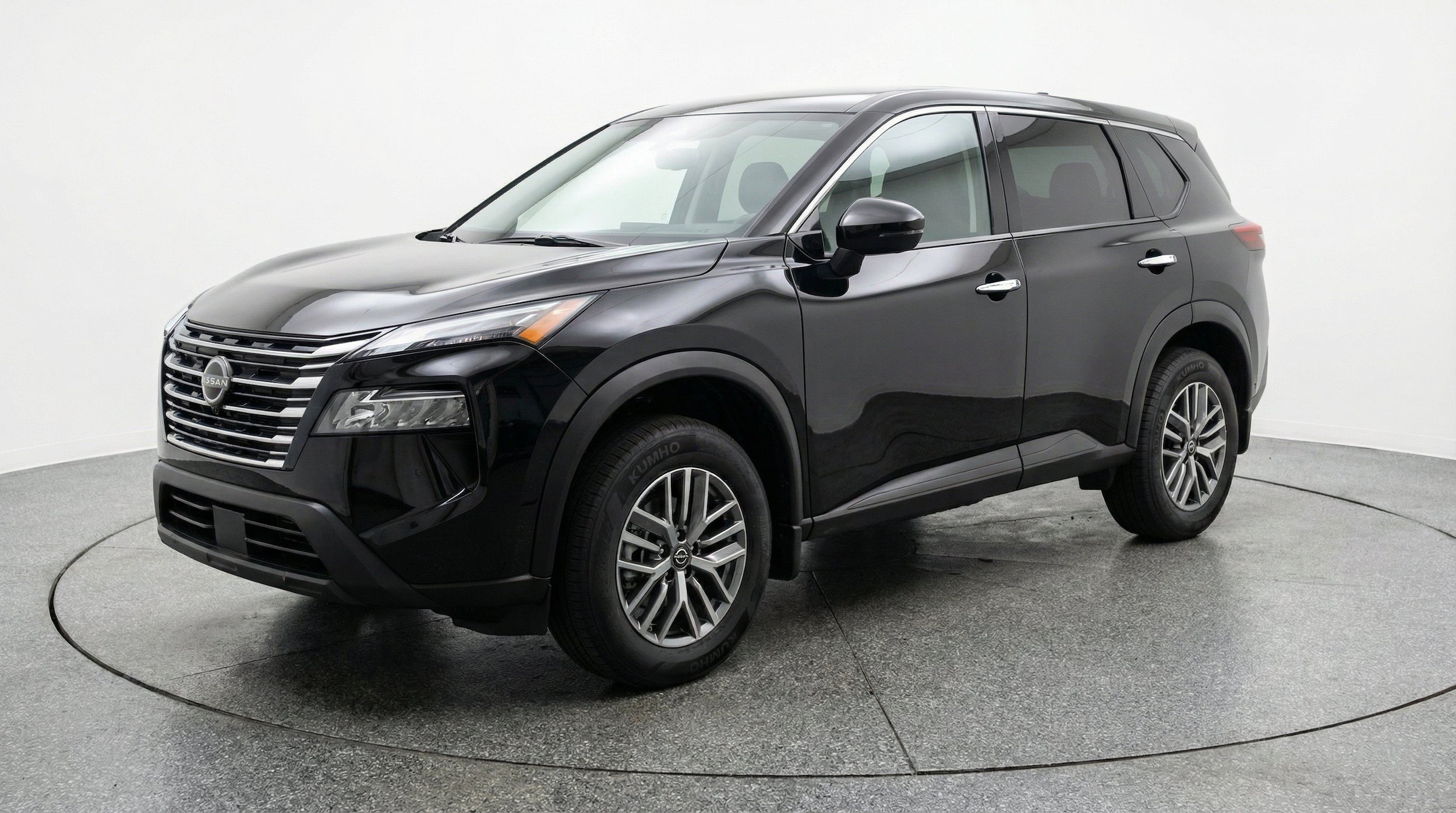 Thumbnail: 2026 Nissan Rogue - 3