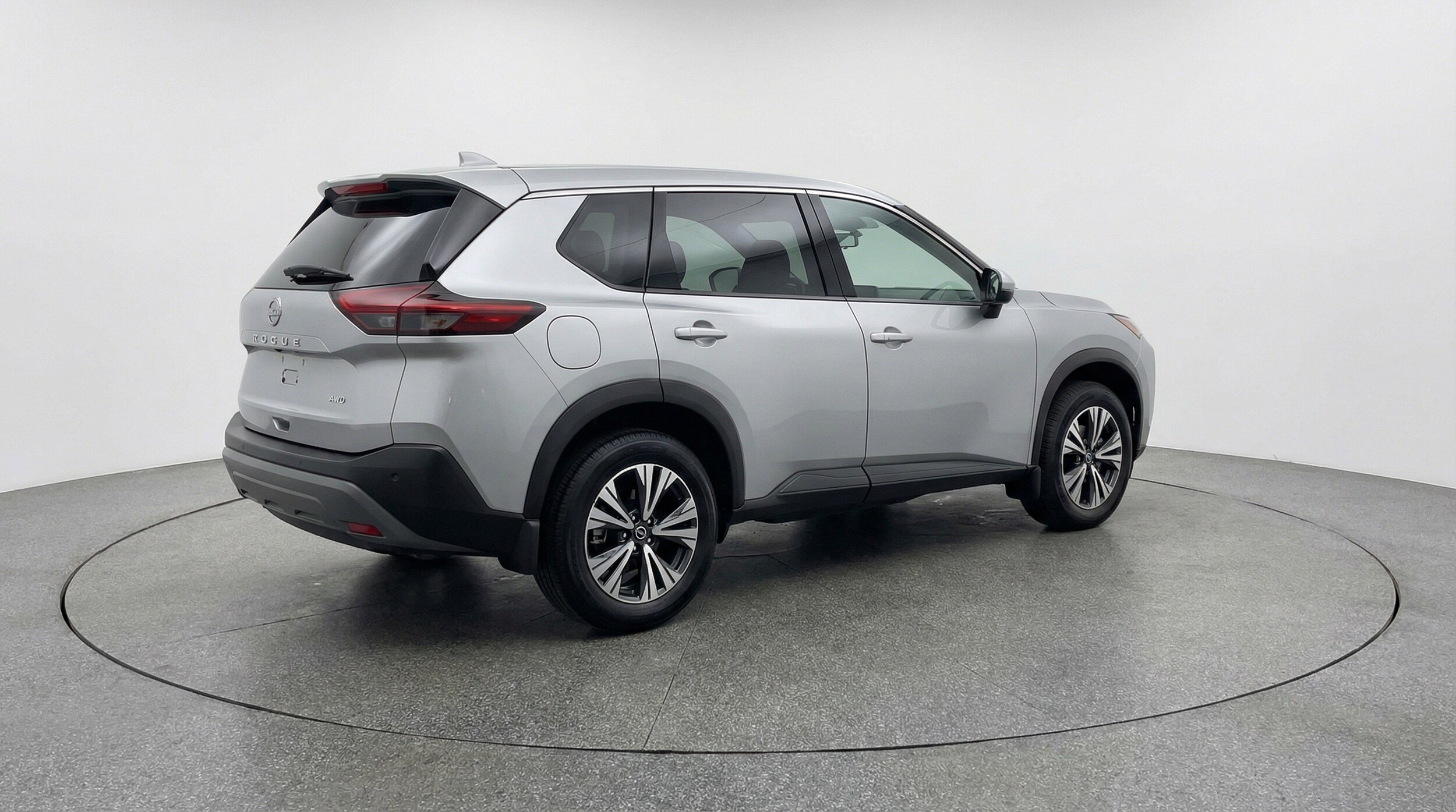 Thumbnail: 2025 Nissan Rogue - 9