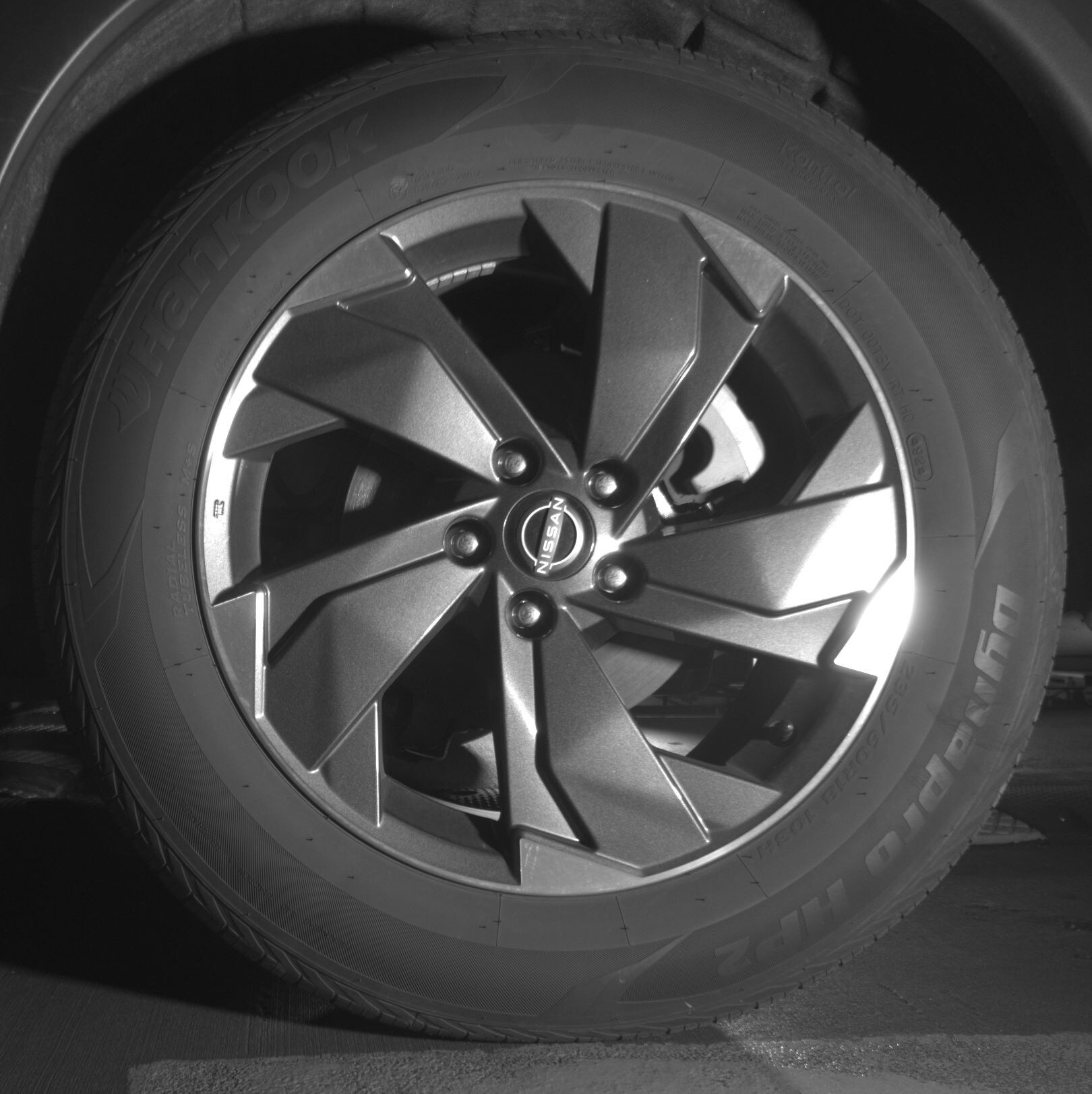 Thumbnail: 2025 Nissan Rogue - 11