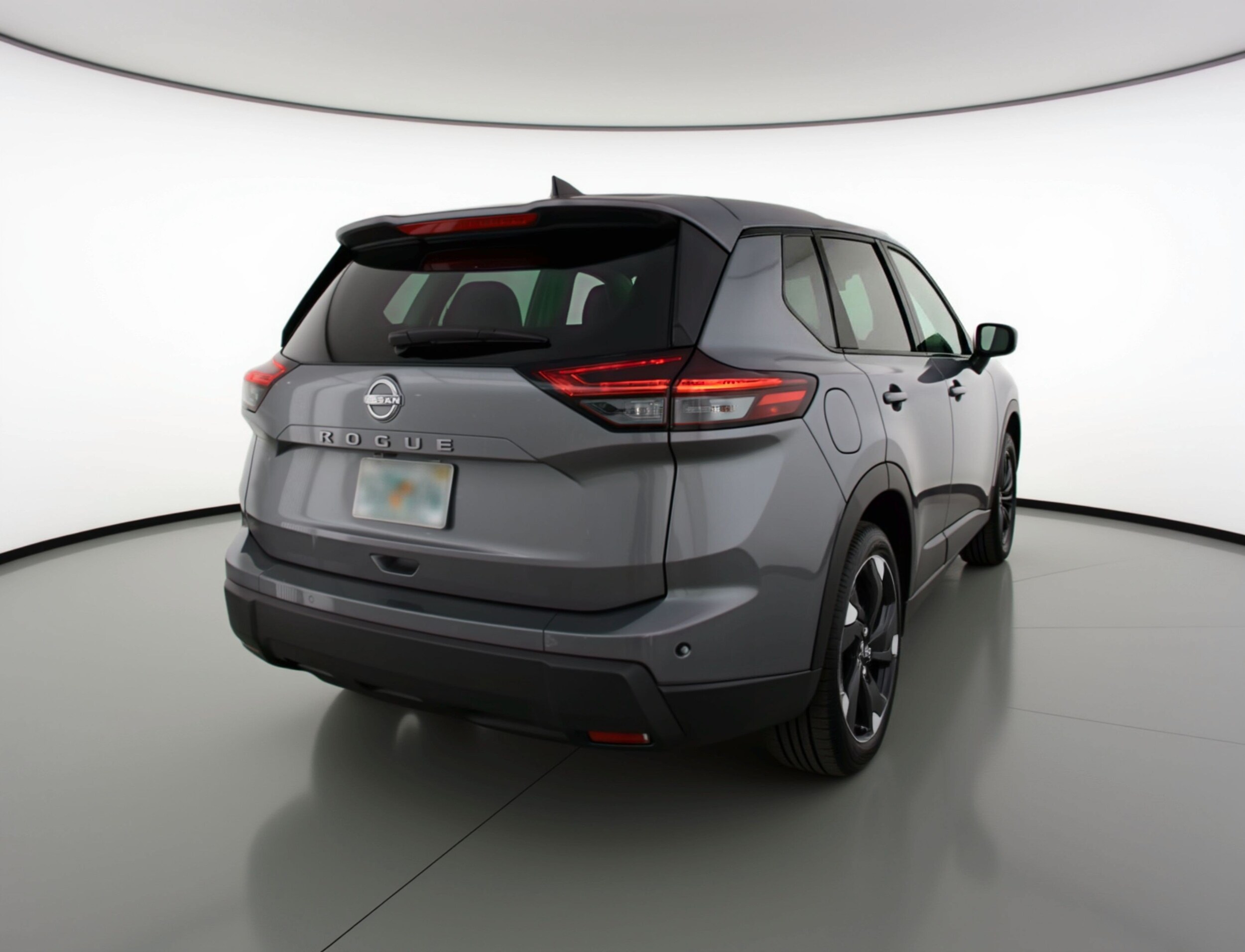 Thumbnail: 2025 Nissan Rogue - 9