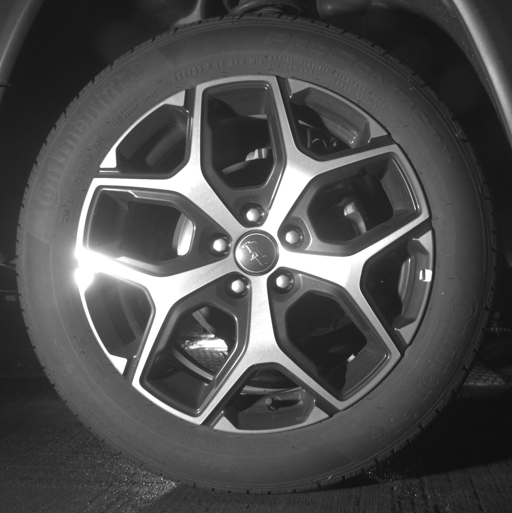 Thumbnail: 2025 Jeep Compass - 12