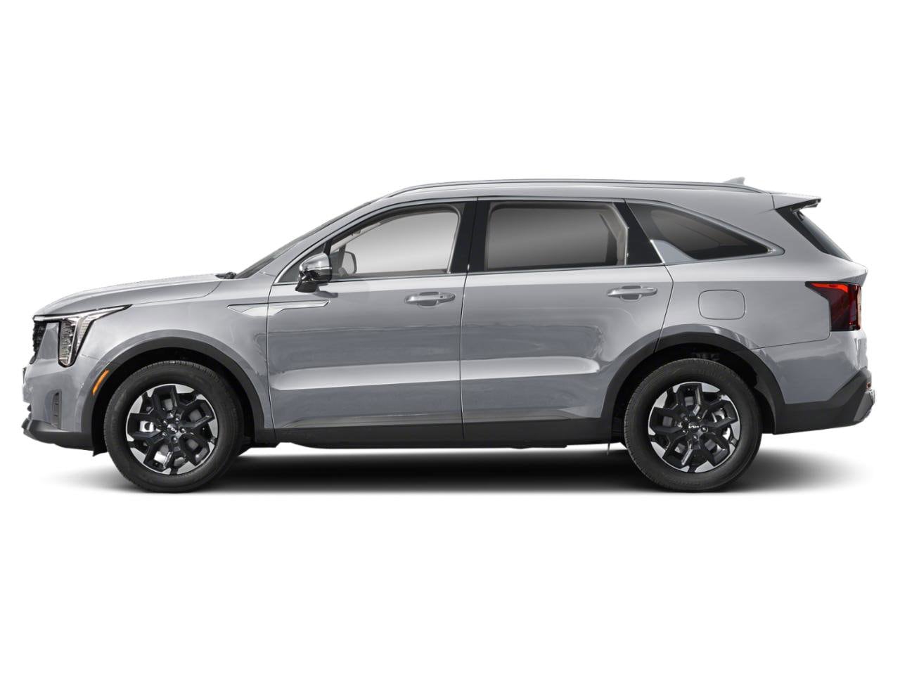 Thumbnail: 2024 Kia Sorento - 3