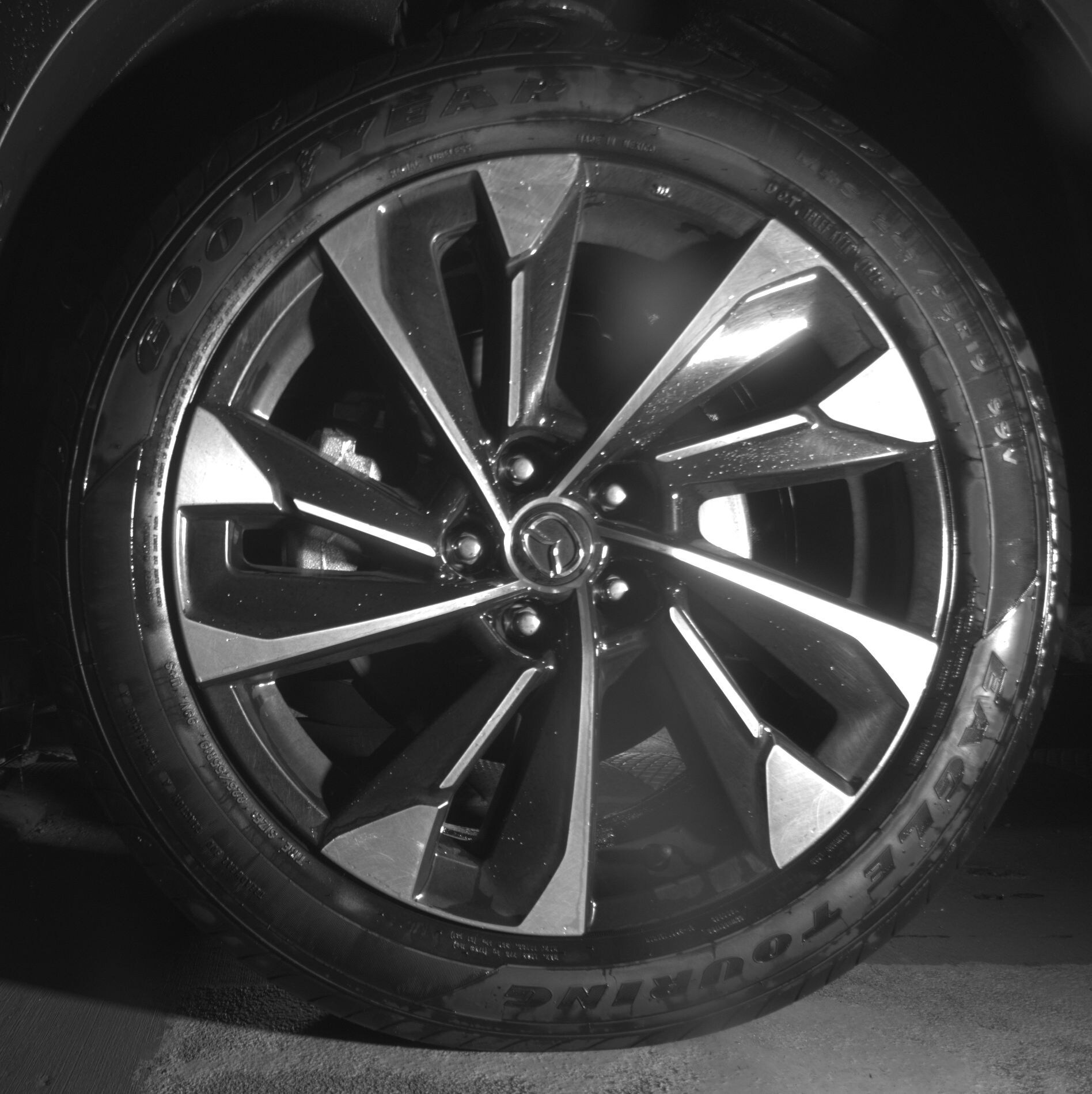 Thumbnail: 2025 Mazda CX-50 - 9