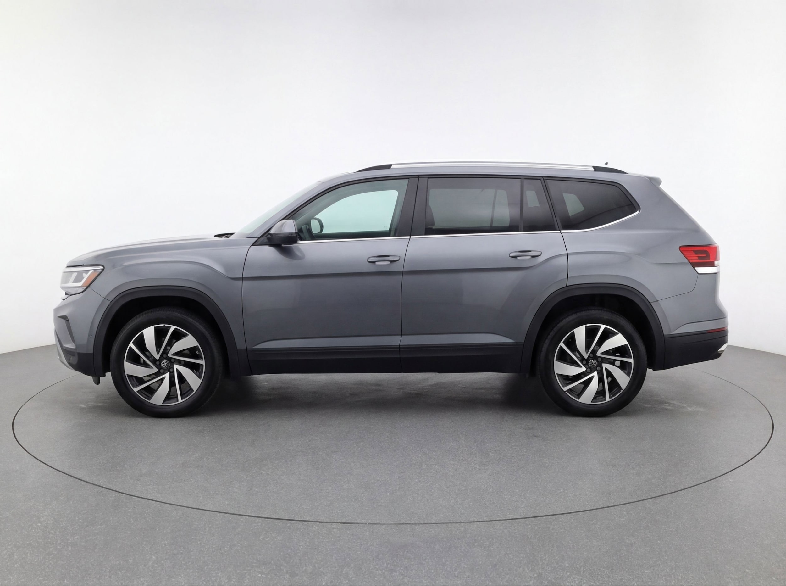 Thumbnail: 2024 Volkswagen Atlas - 5