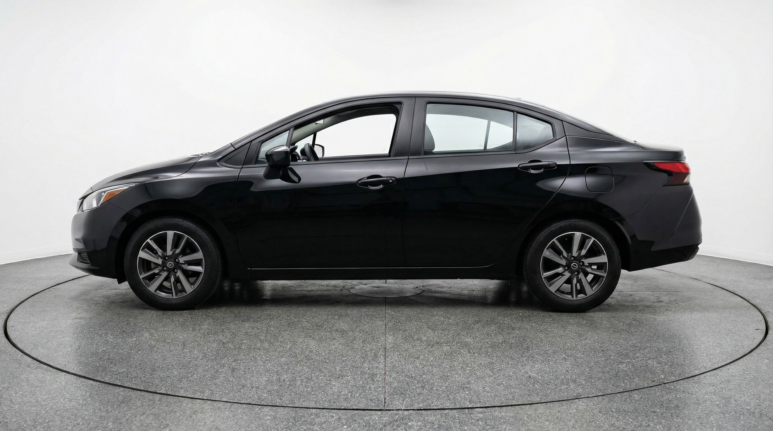 Thumbnail: 2025 Nissan Versa - 5