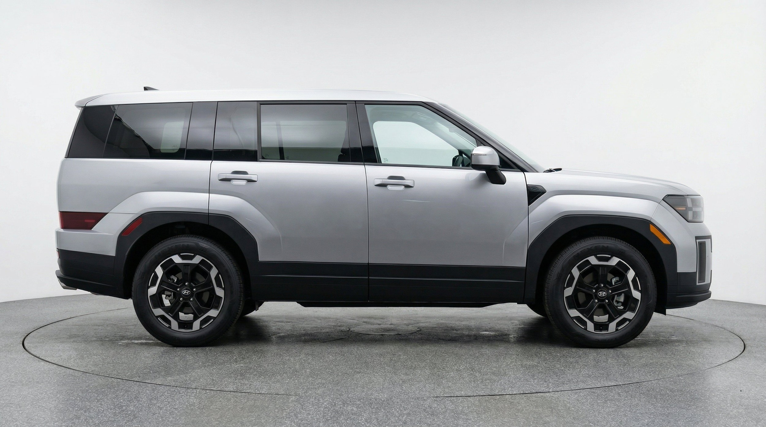 Thumbnail: 2026 Hyundai Santa Fe - 11