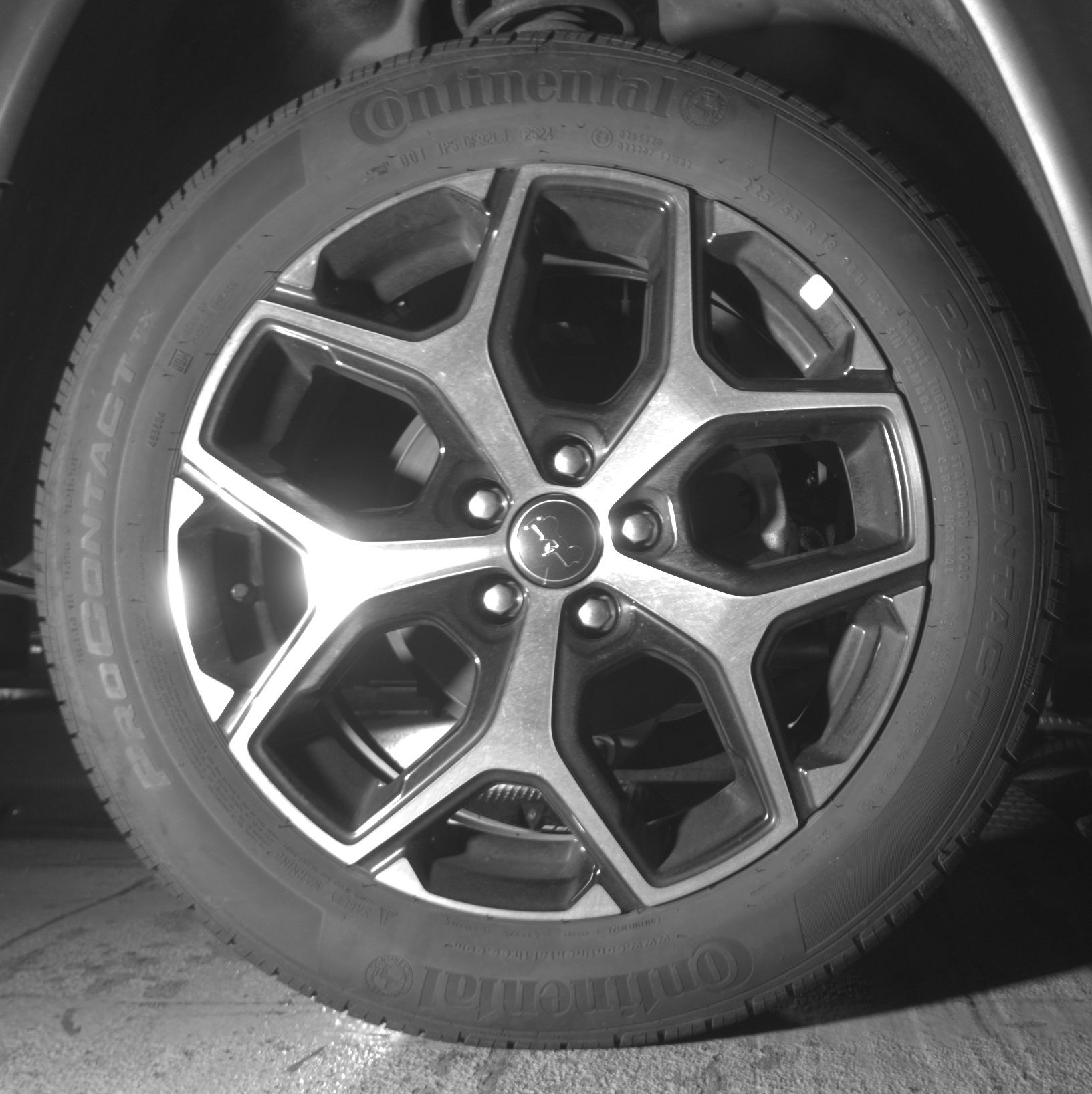 Thumbnail: 2025 Jeep Compass - 12