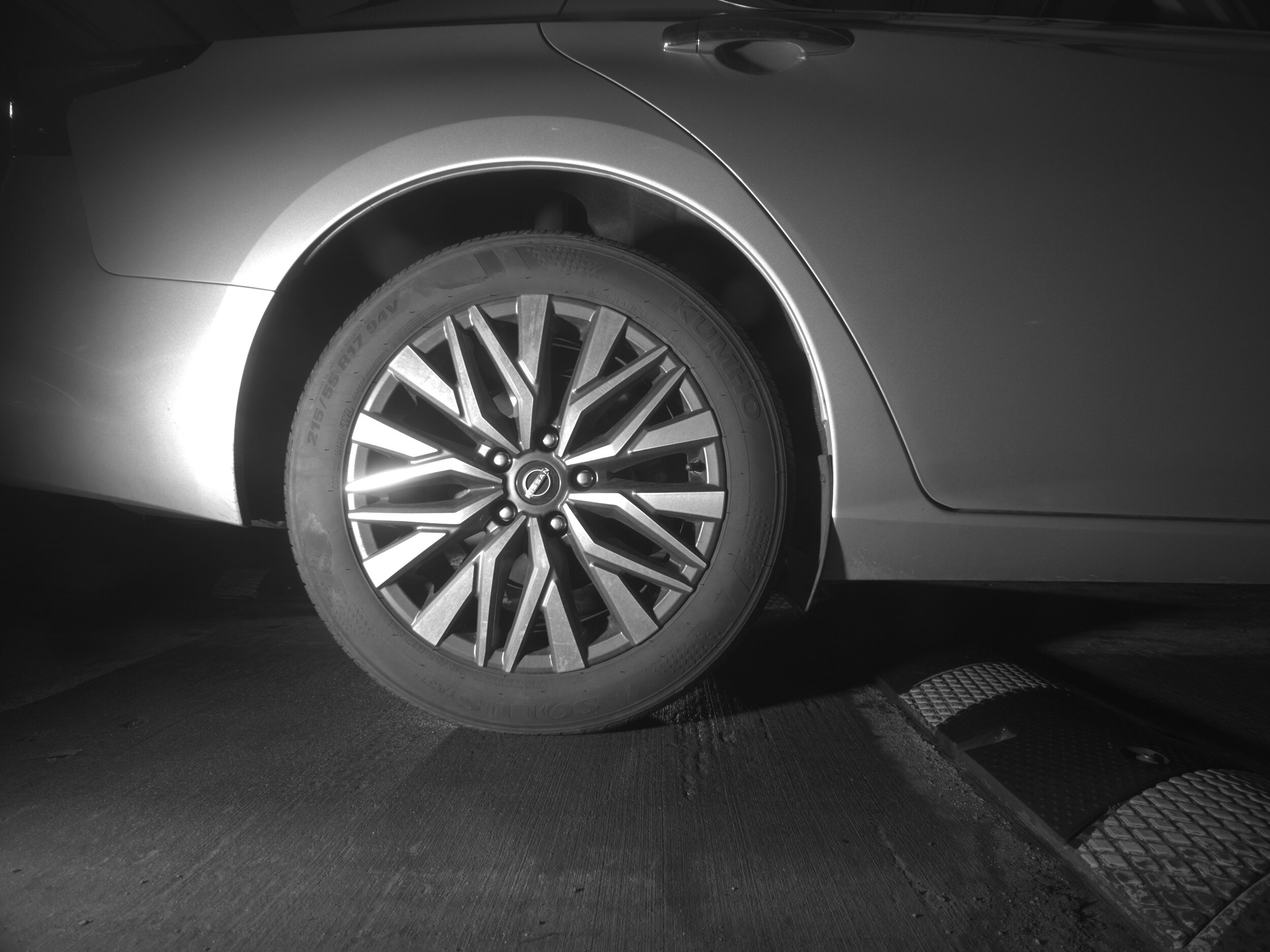 Thumbnail: 2025 Nissan Altima - 12