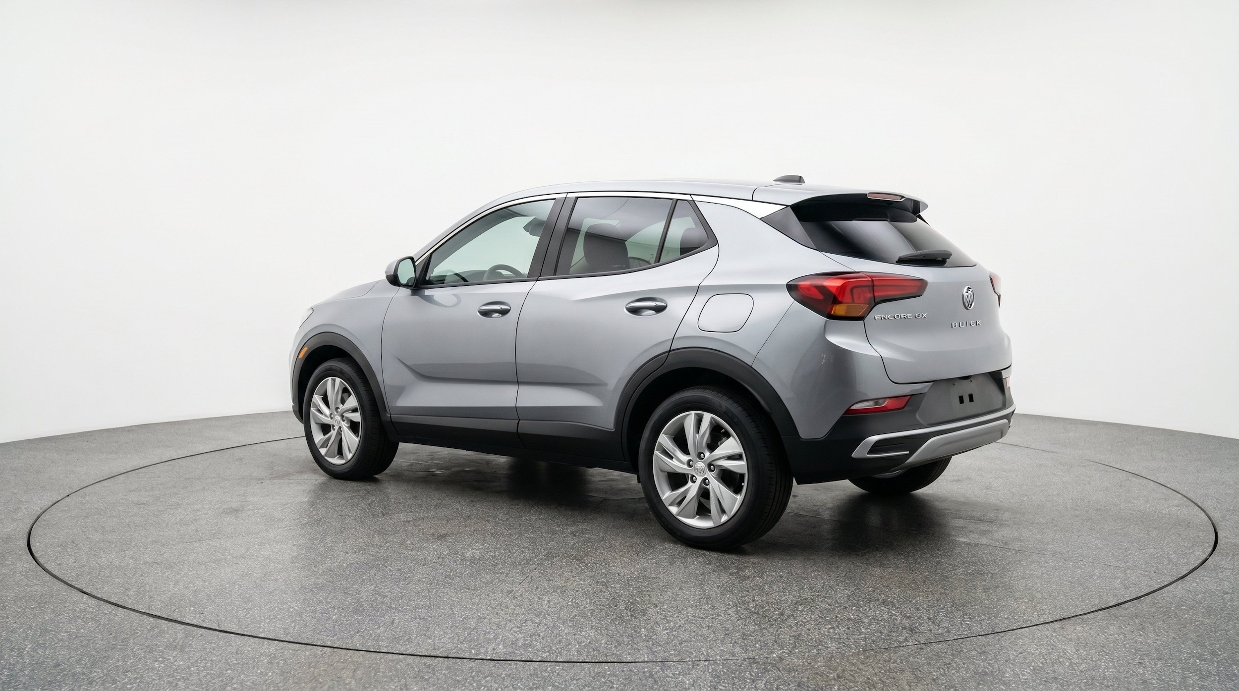 Thumbnail: 2026 Buick Encore GX - 6