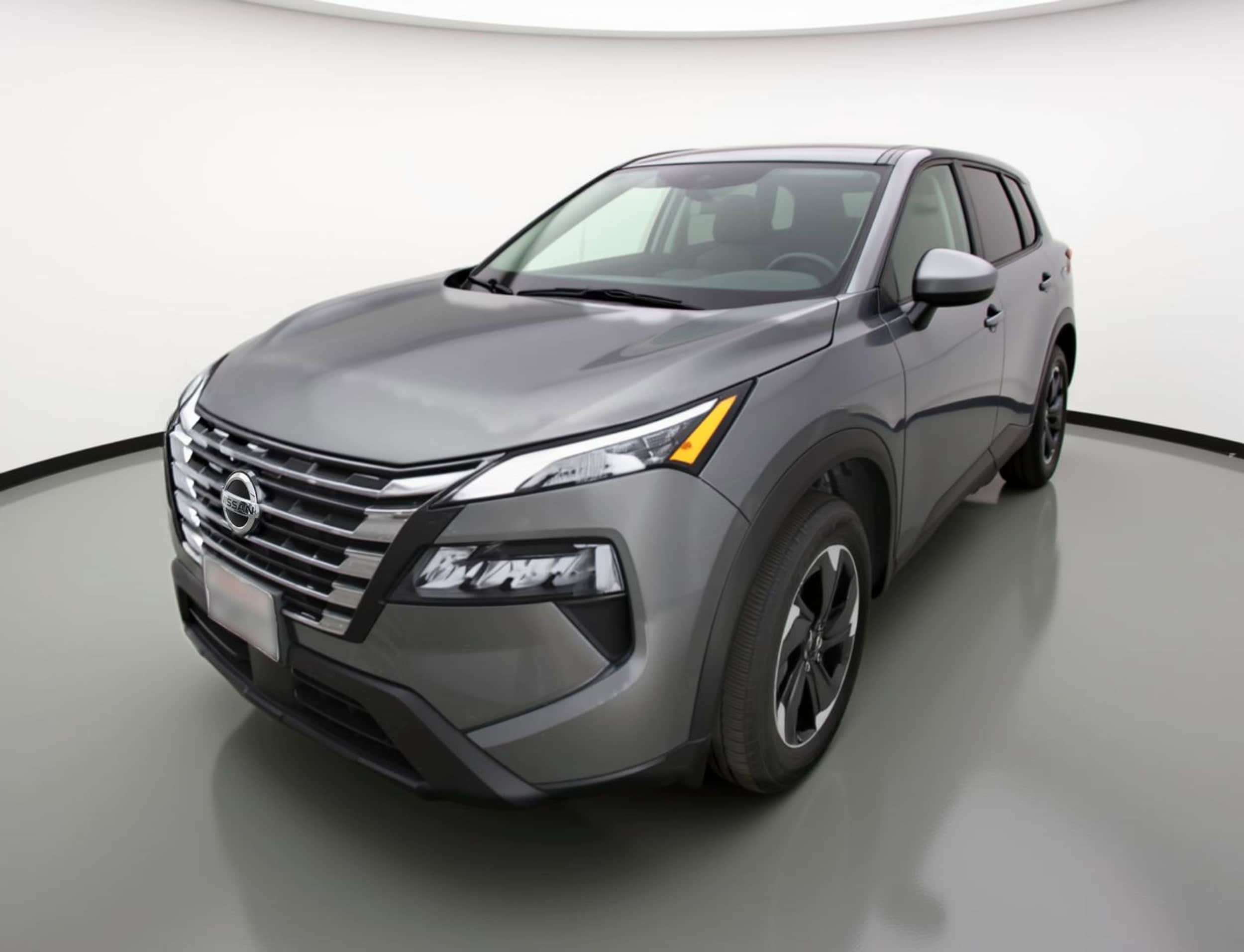 Thumbnail: 2025 Nissan Rogue - 3