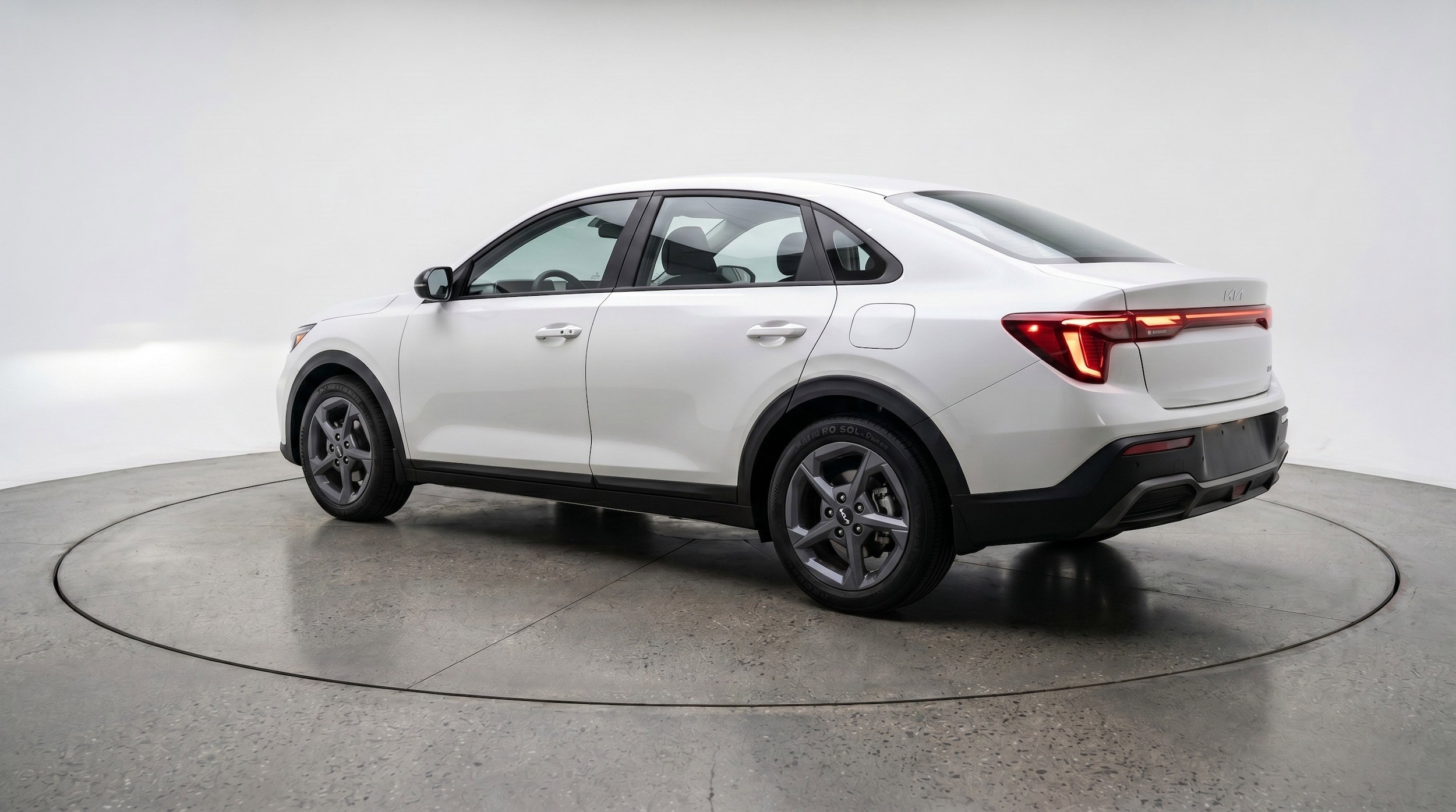 Thumbnail: 2025 Kia K4 - 6