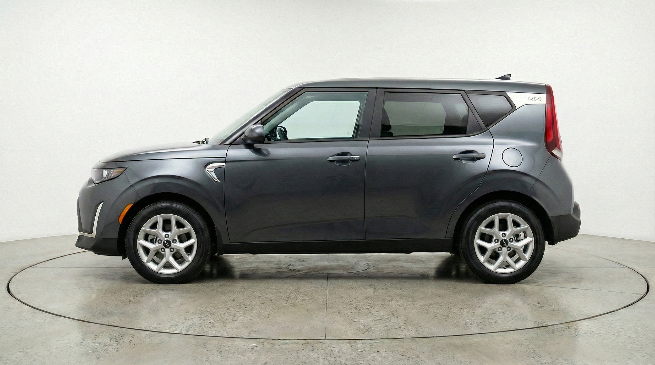 Thumbnail: 2025 Kia Soul - 5