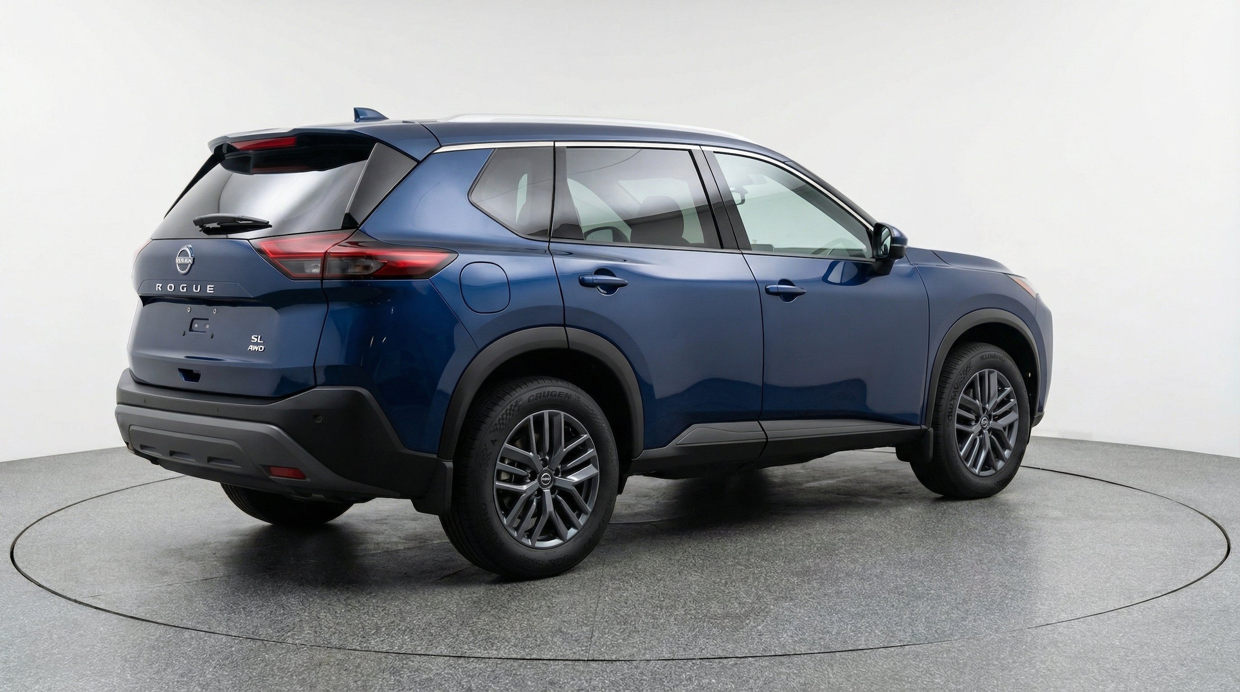 Thumbnail: 2026 Nissan Rogue - 9