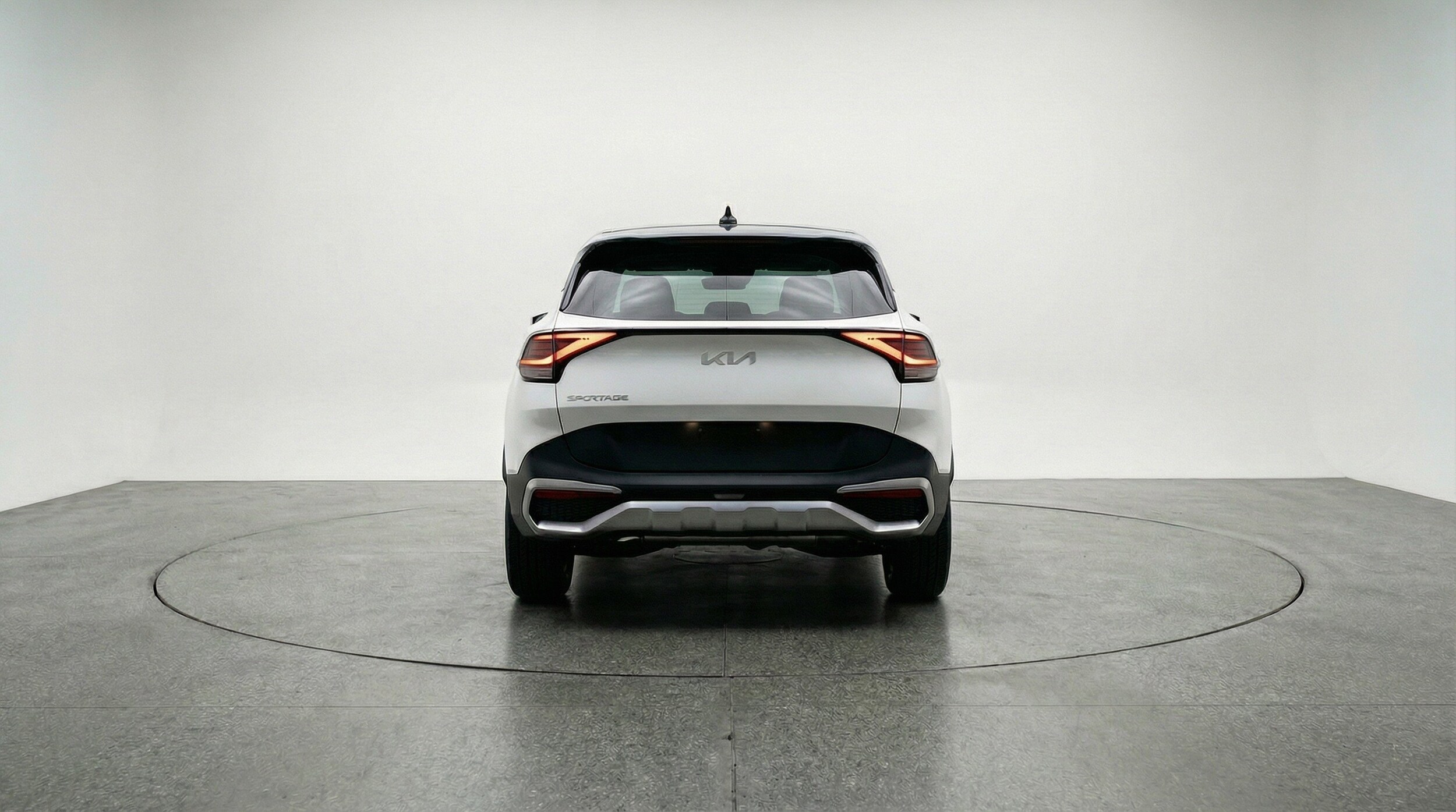 Thumbnail: 2025 Kia Sportage - 7