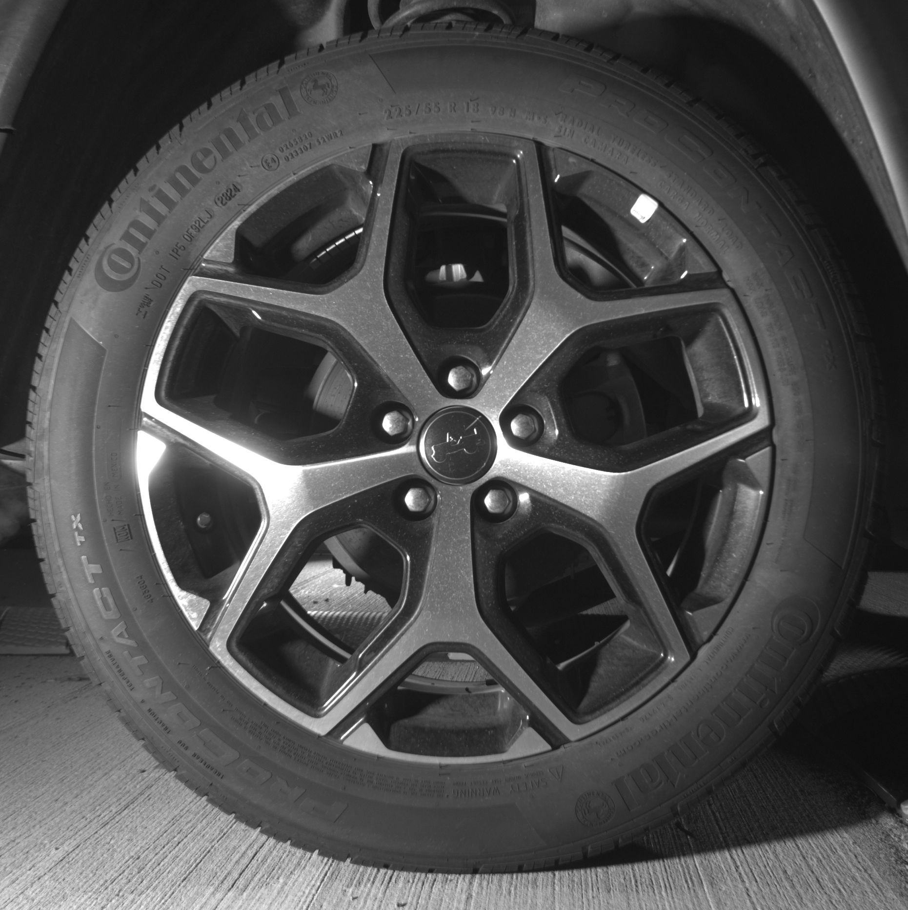 Thumbnail: 2025 Jeep Compass - 12