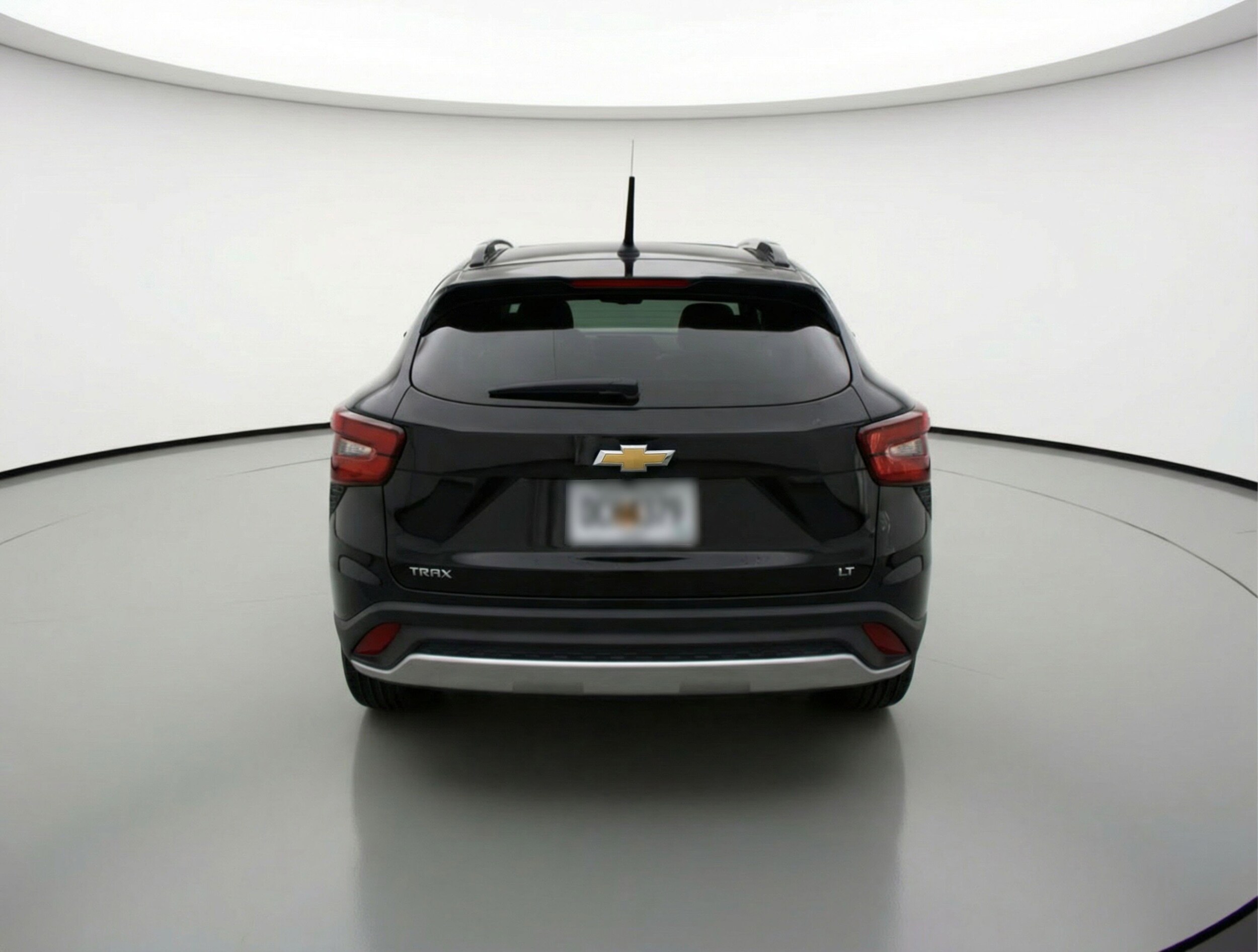 Thumbnail: 2025 Chevrolet Trax - 7