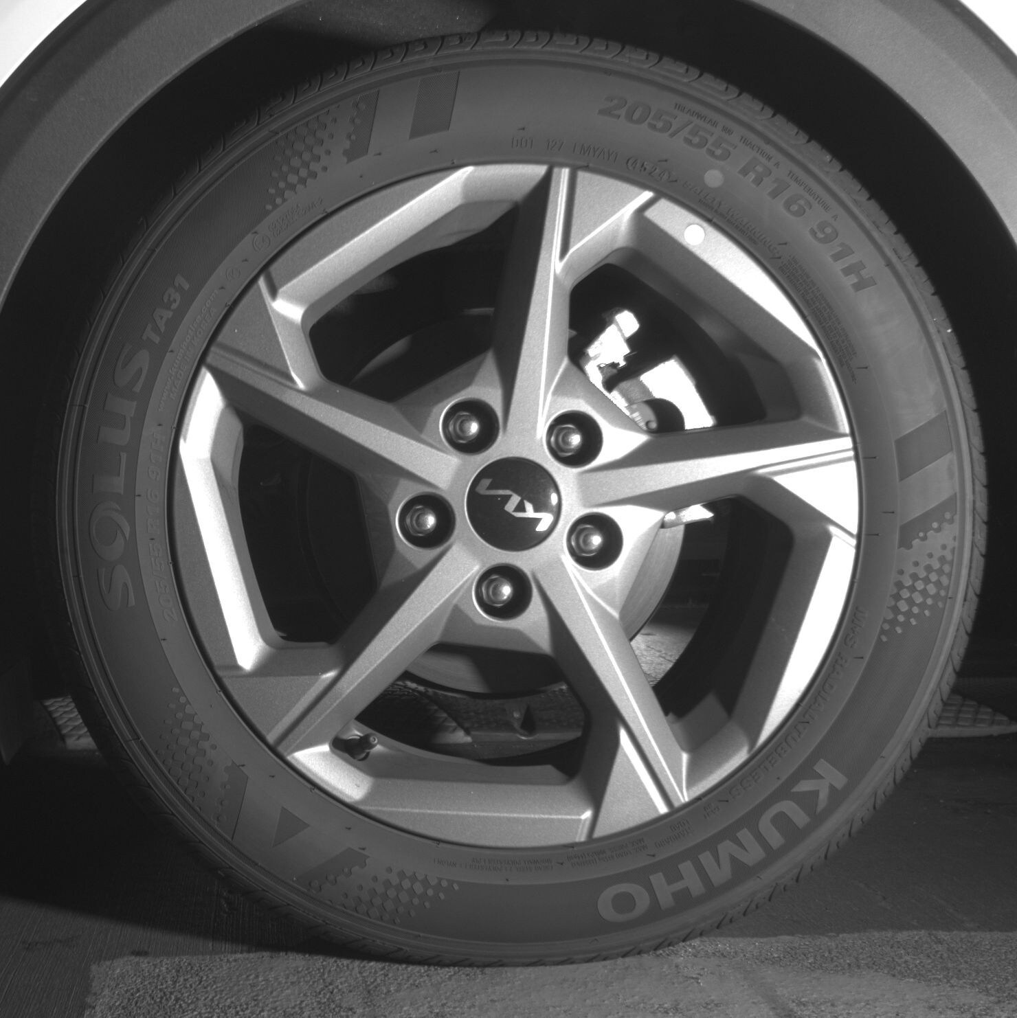 Thumbnail: 2025 Kia K4 - 11