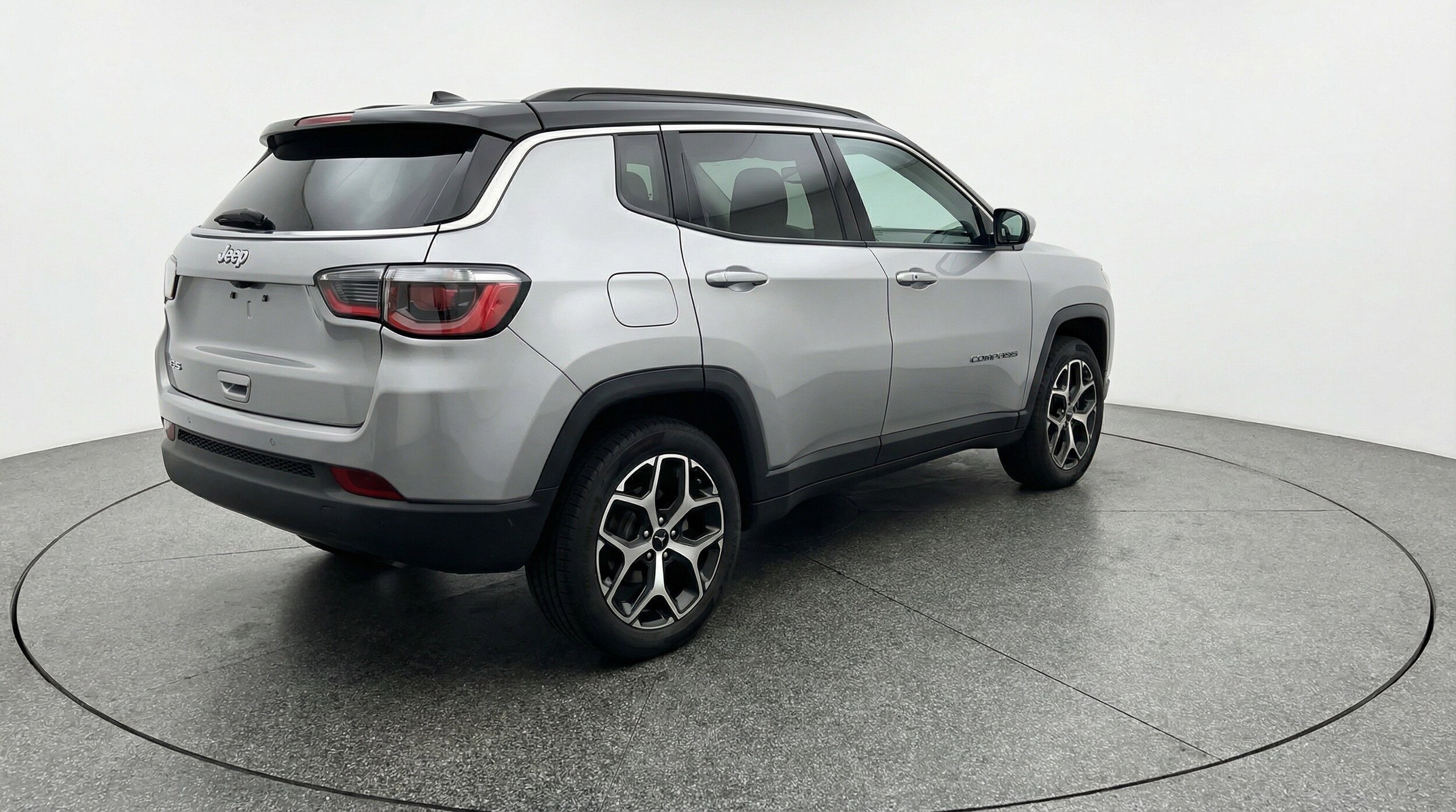 Thumbnail: 2025 Jeep Compass - 9