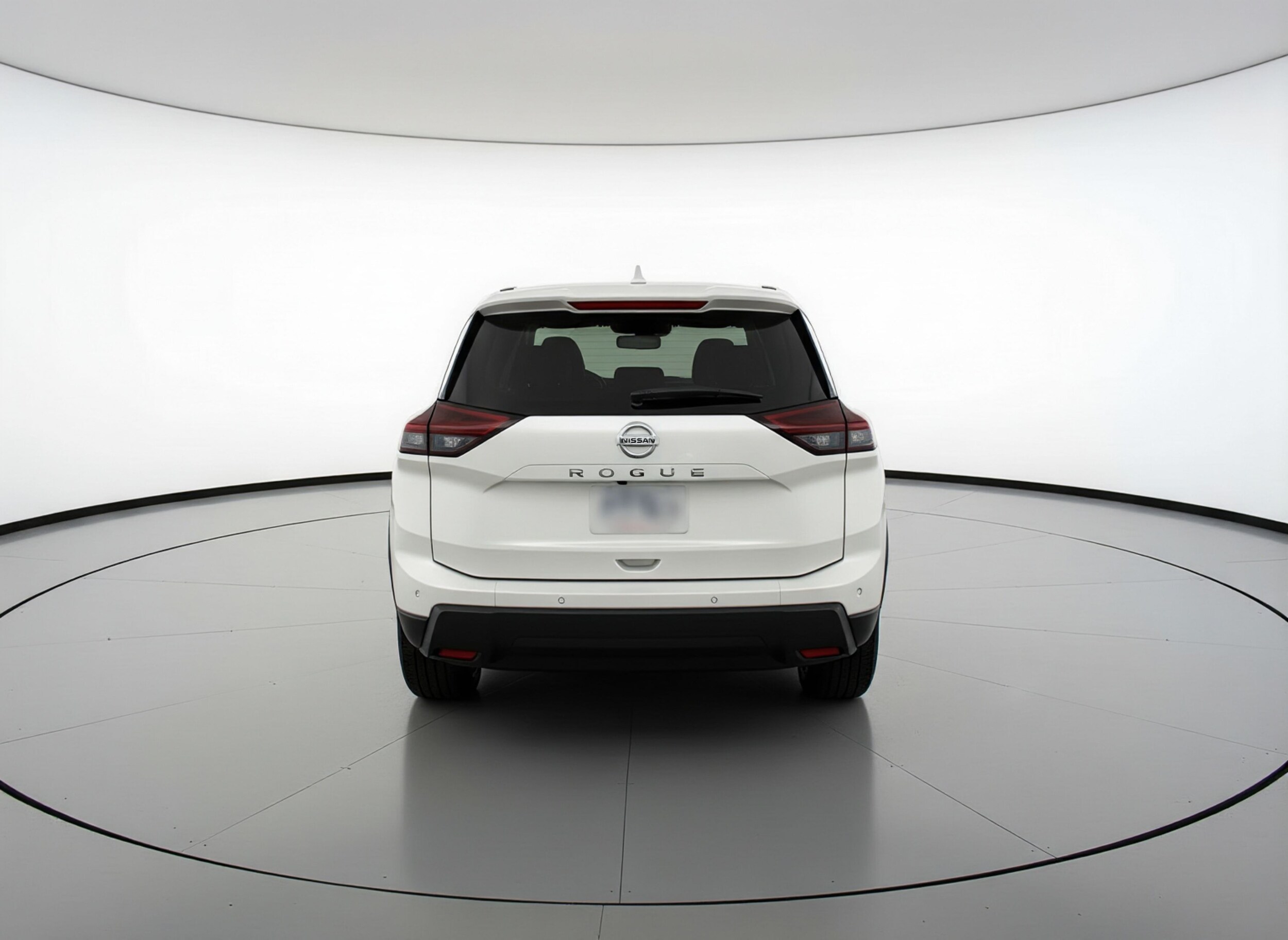 Thumbnail: 2025 Nissan Rogue - 6