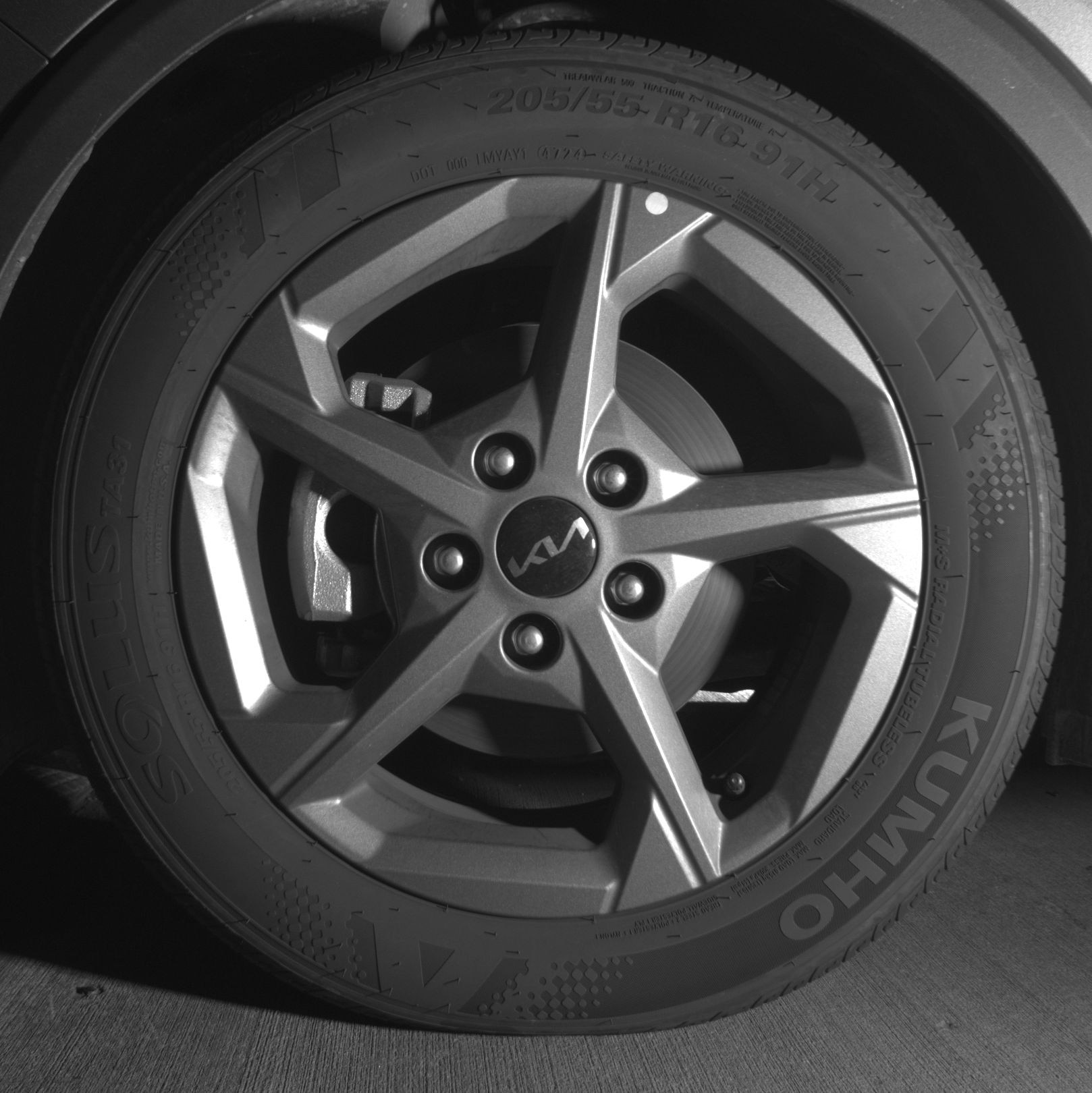 Thumbnail: 2025 Kia K4 - 9