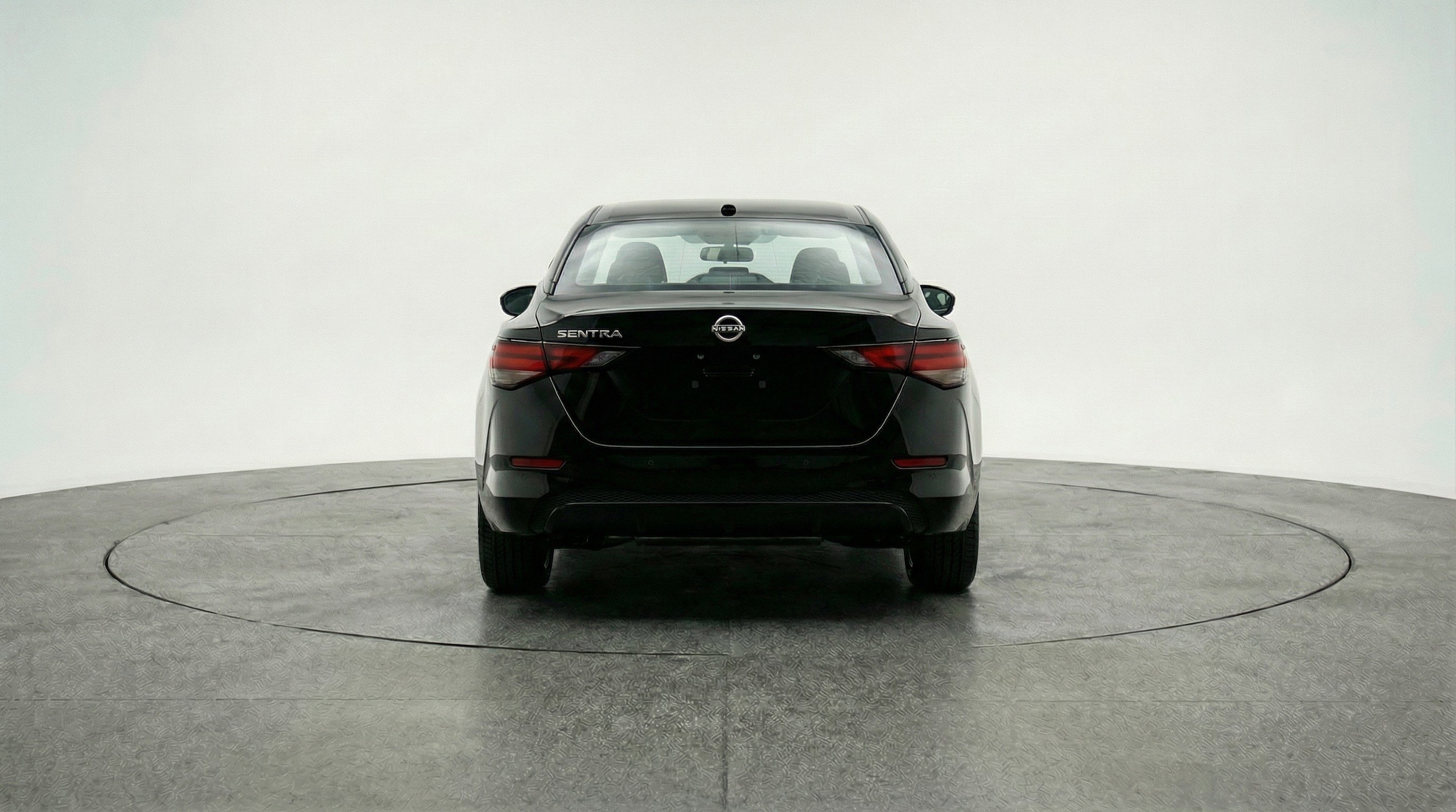 Thumbnail: 2025 Nissan Sentra - 7