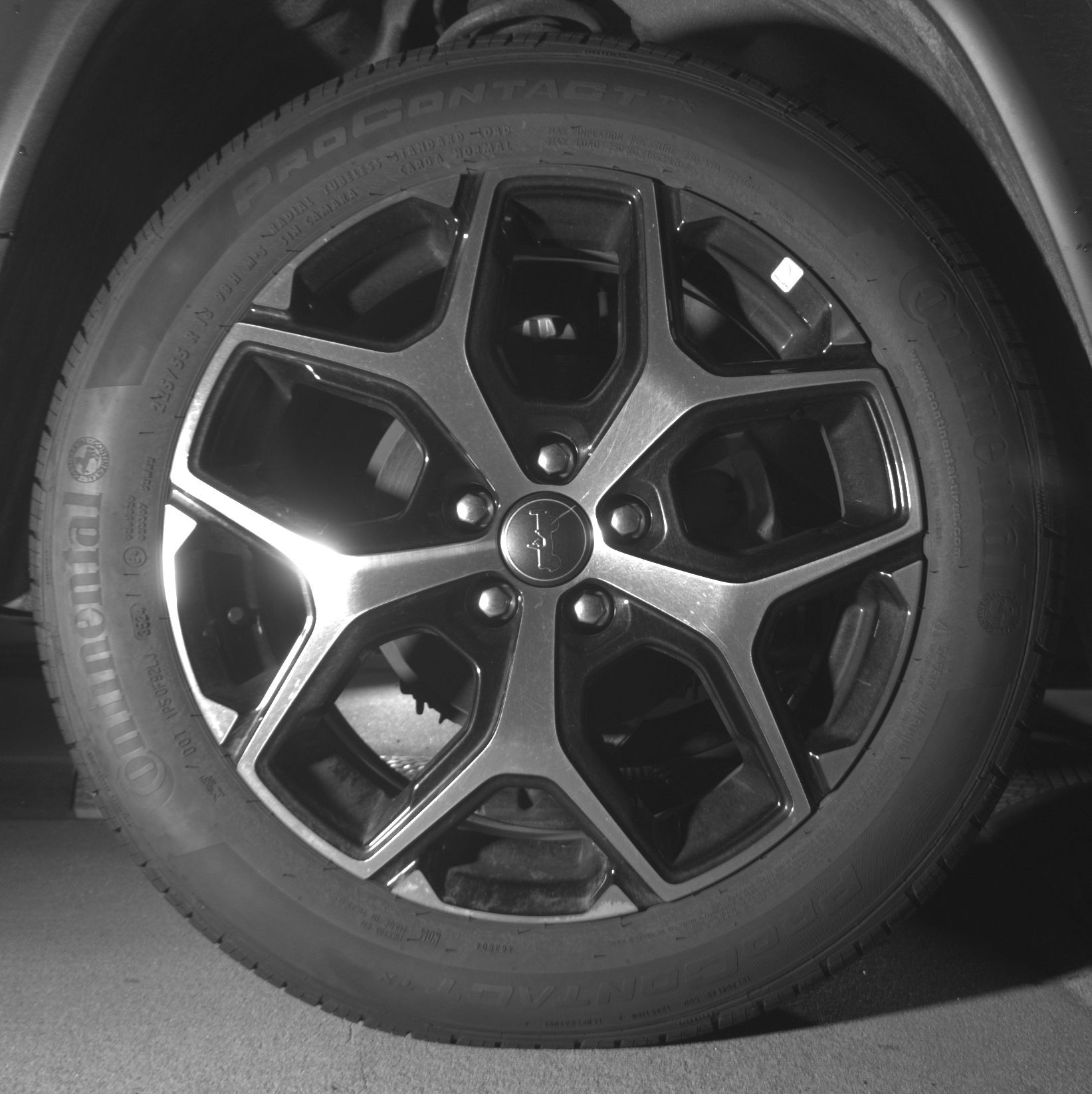 Thumbnail: 2025 Jeep Compass - 12