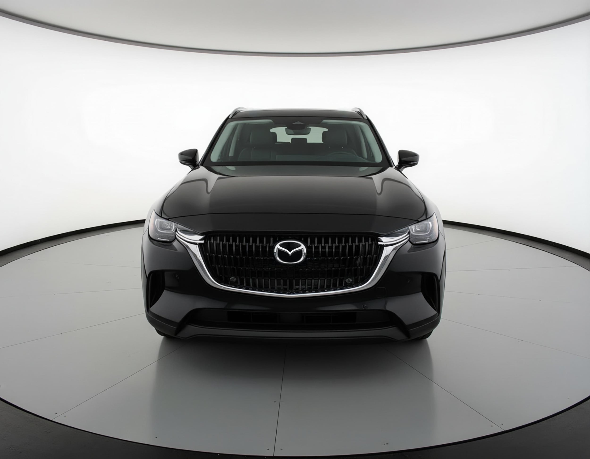 Thumbnail: 2025 Mazda CX-90 - 2