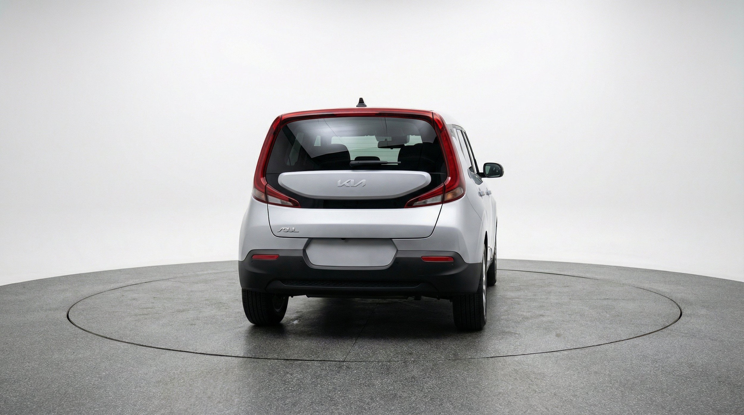 Thumbnail: 2025 Kia Soul - 7