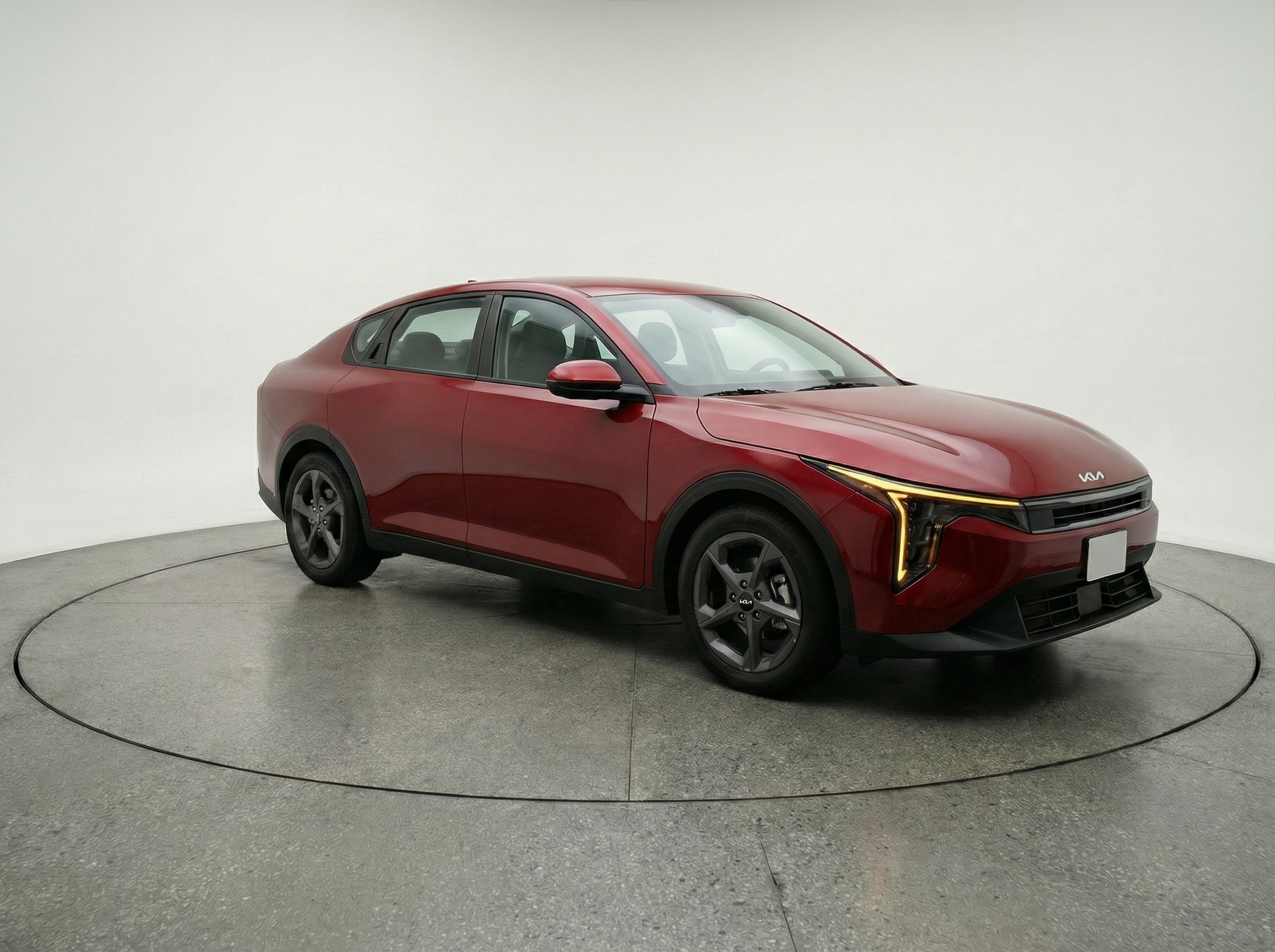 Thumbnail: 2025 Kia K4 - 1