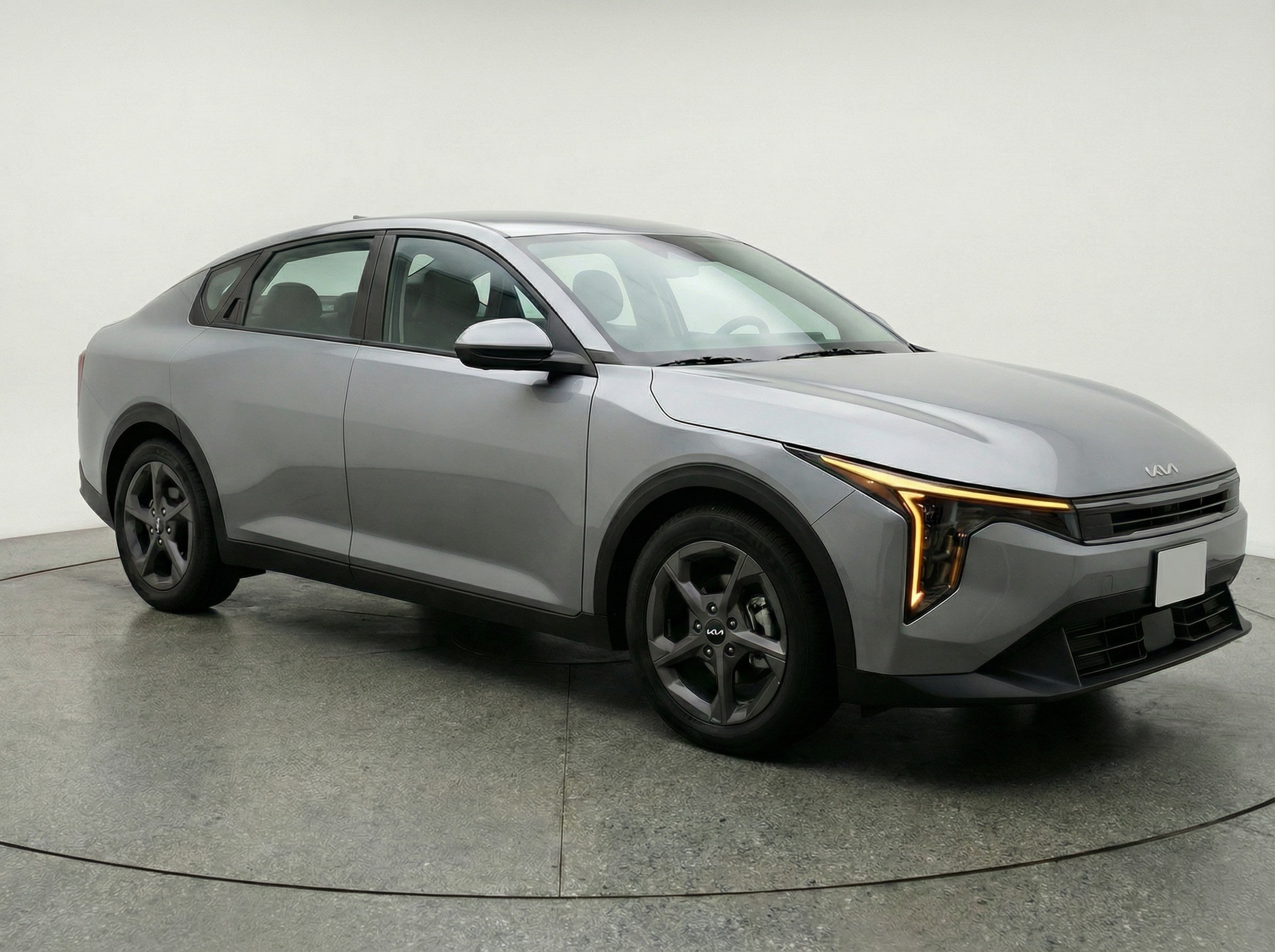 Thumbnail: 2025 Kia K4 - 1