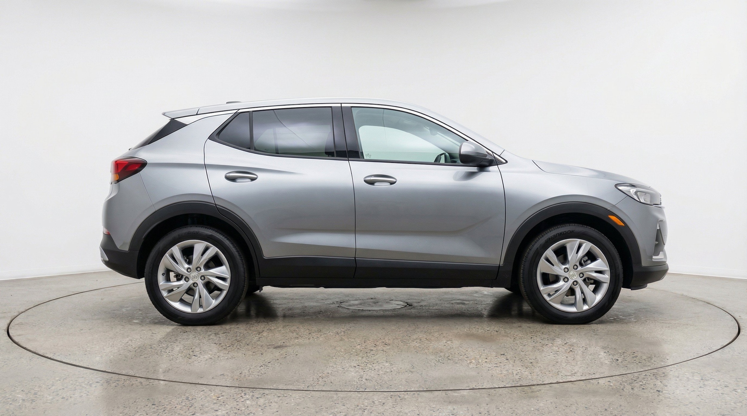 Thumbnail: 2026 Buick Encore GX - 11