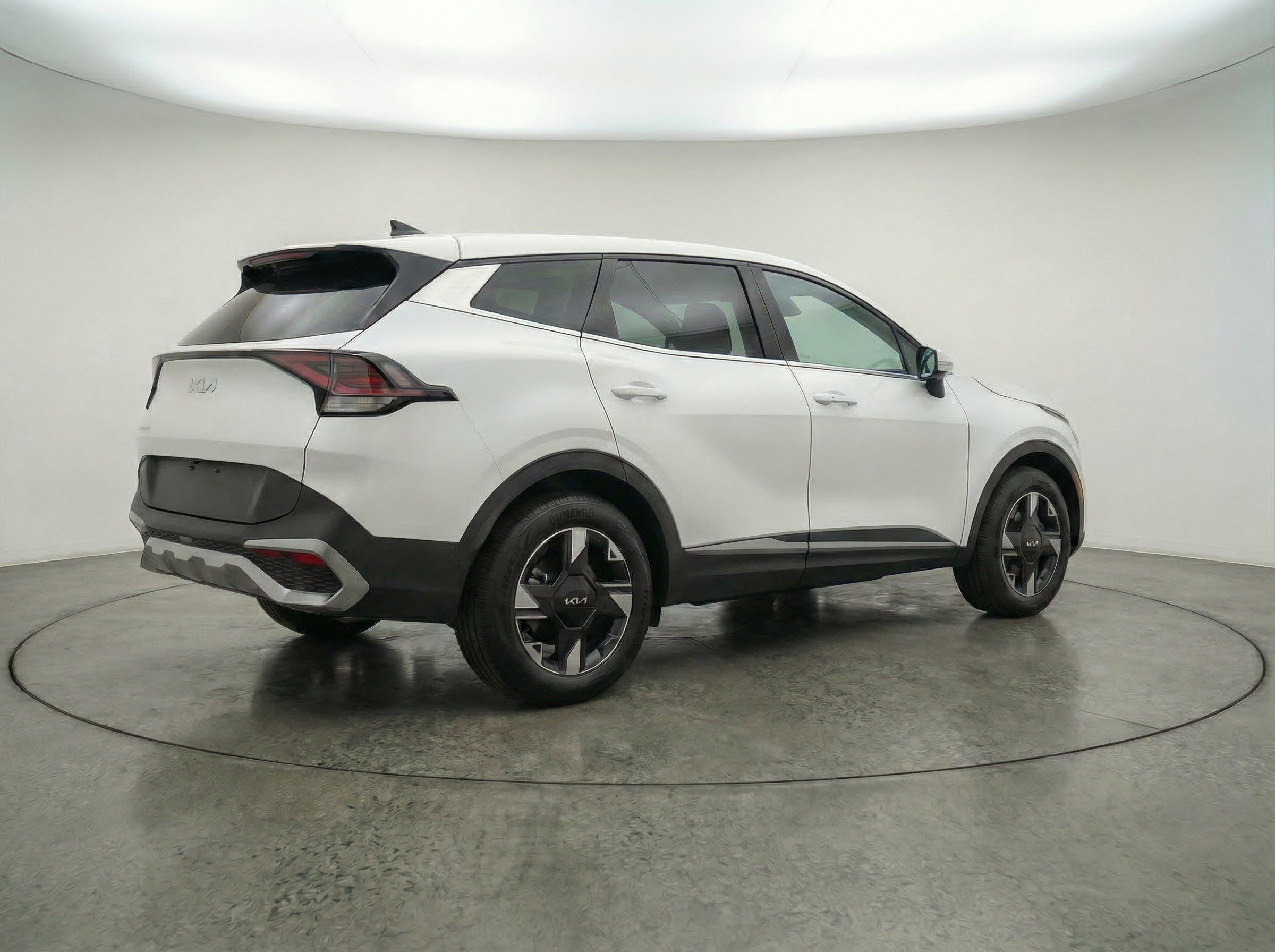 Thumbnail: 2026 Kia Sportage - 9