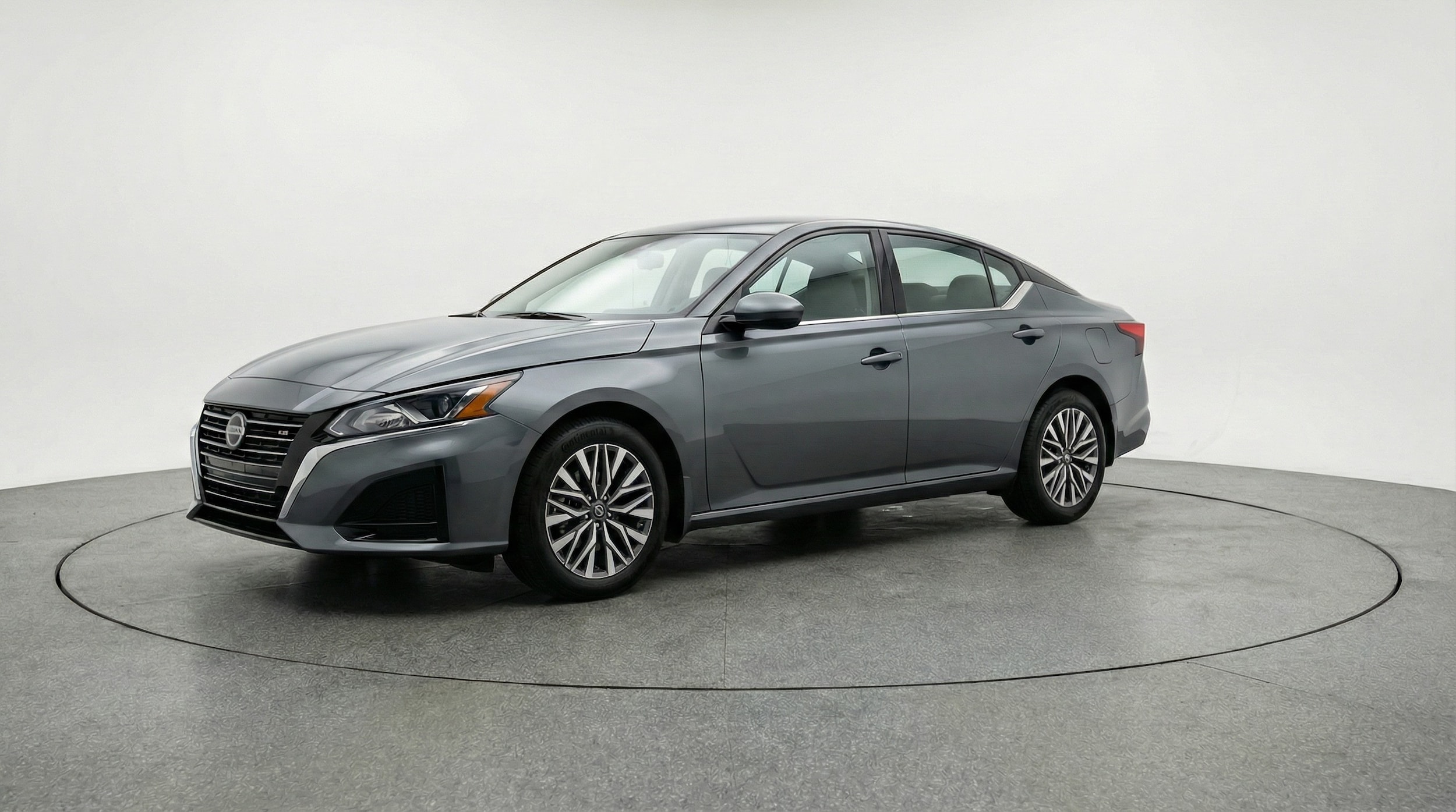 Thumbnail: 2025 Nissan Altima - 3