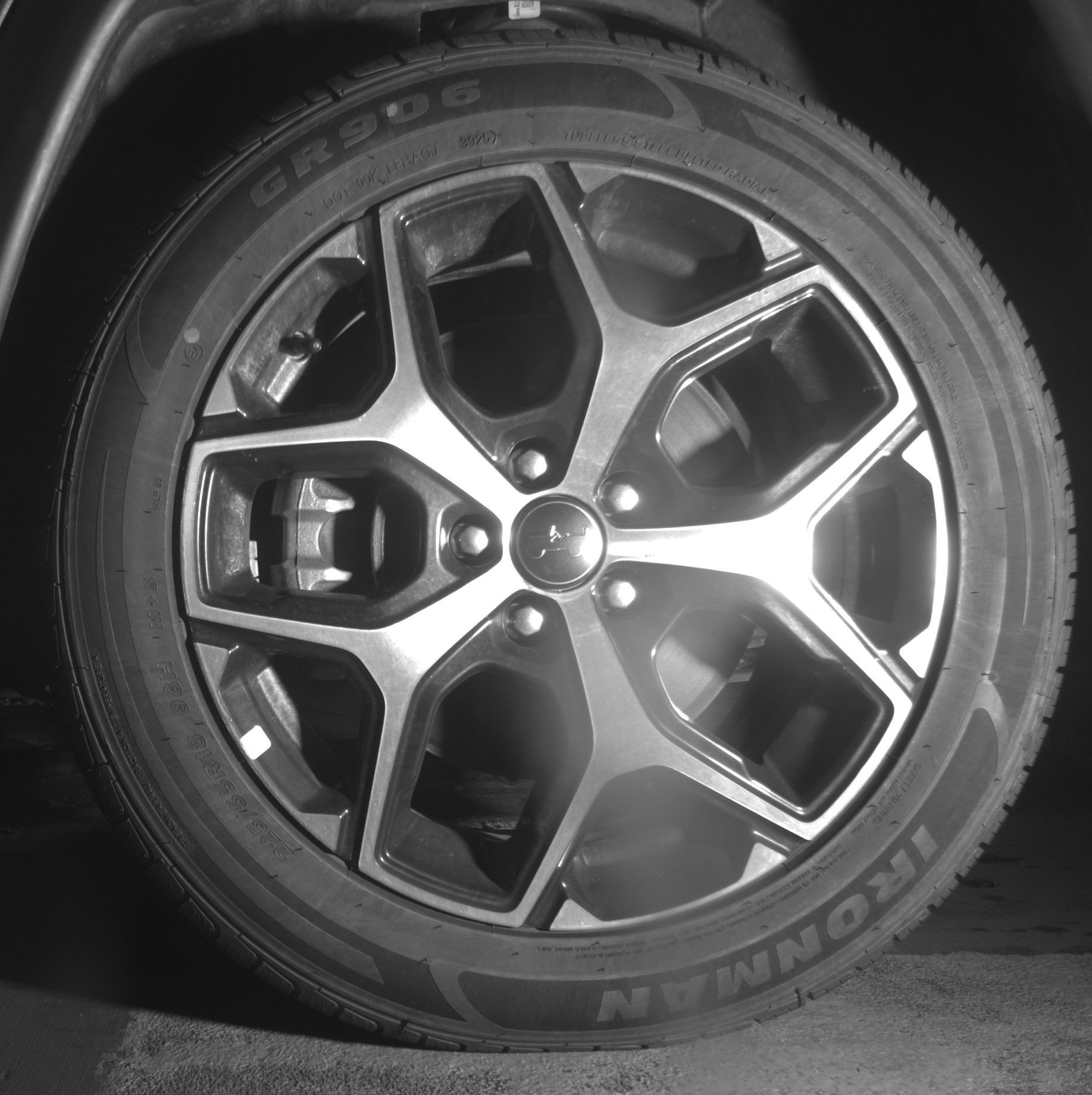 Thumbnail: 2025 Jeep Compass - 12