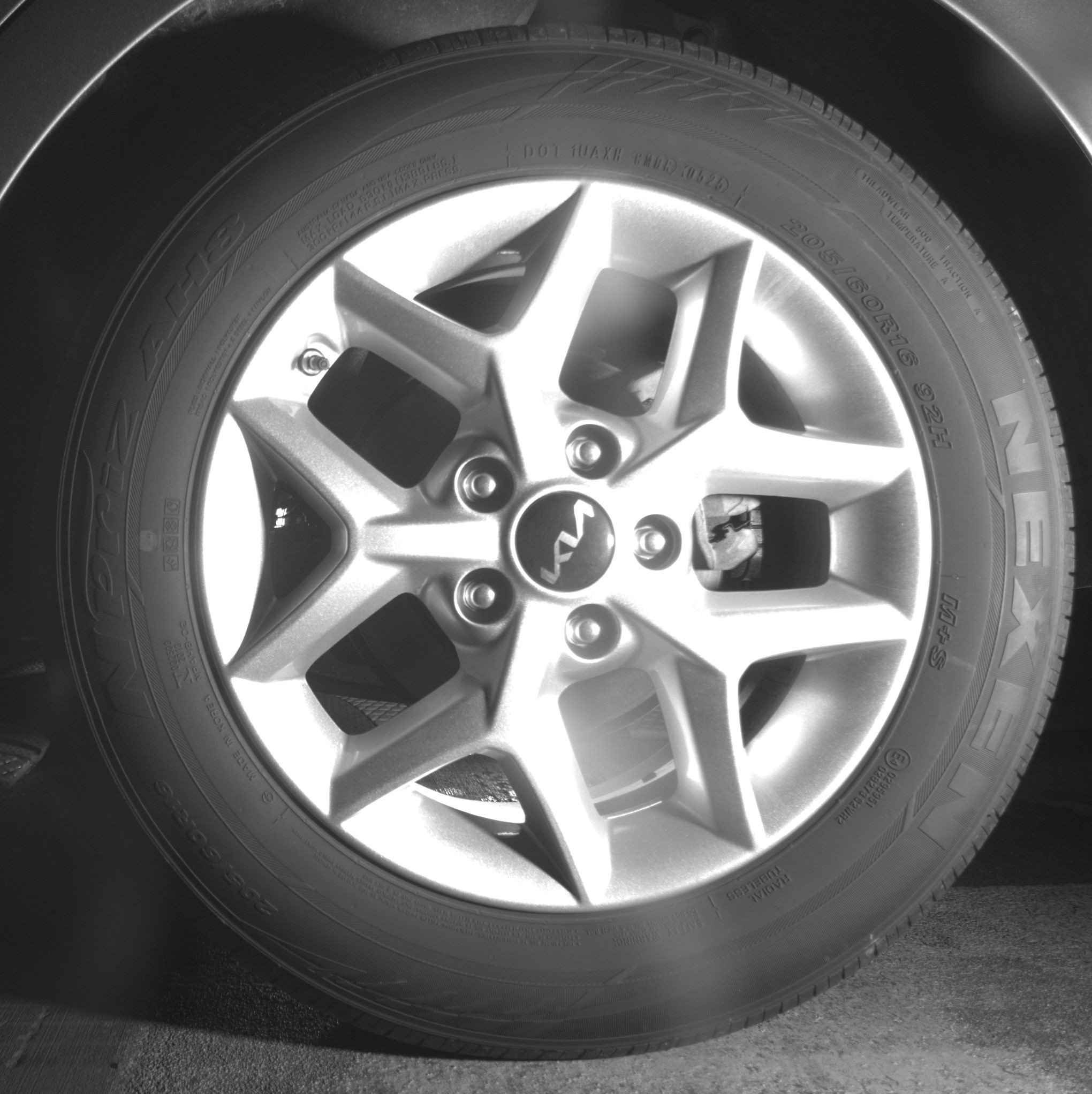 Thumbnail: 2025 Kia Soul - 19