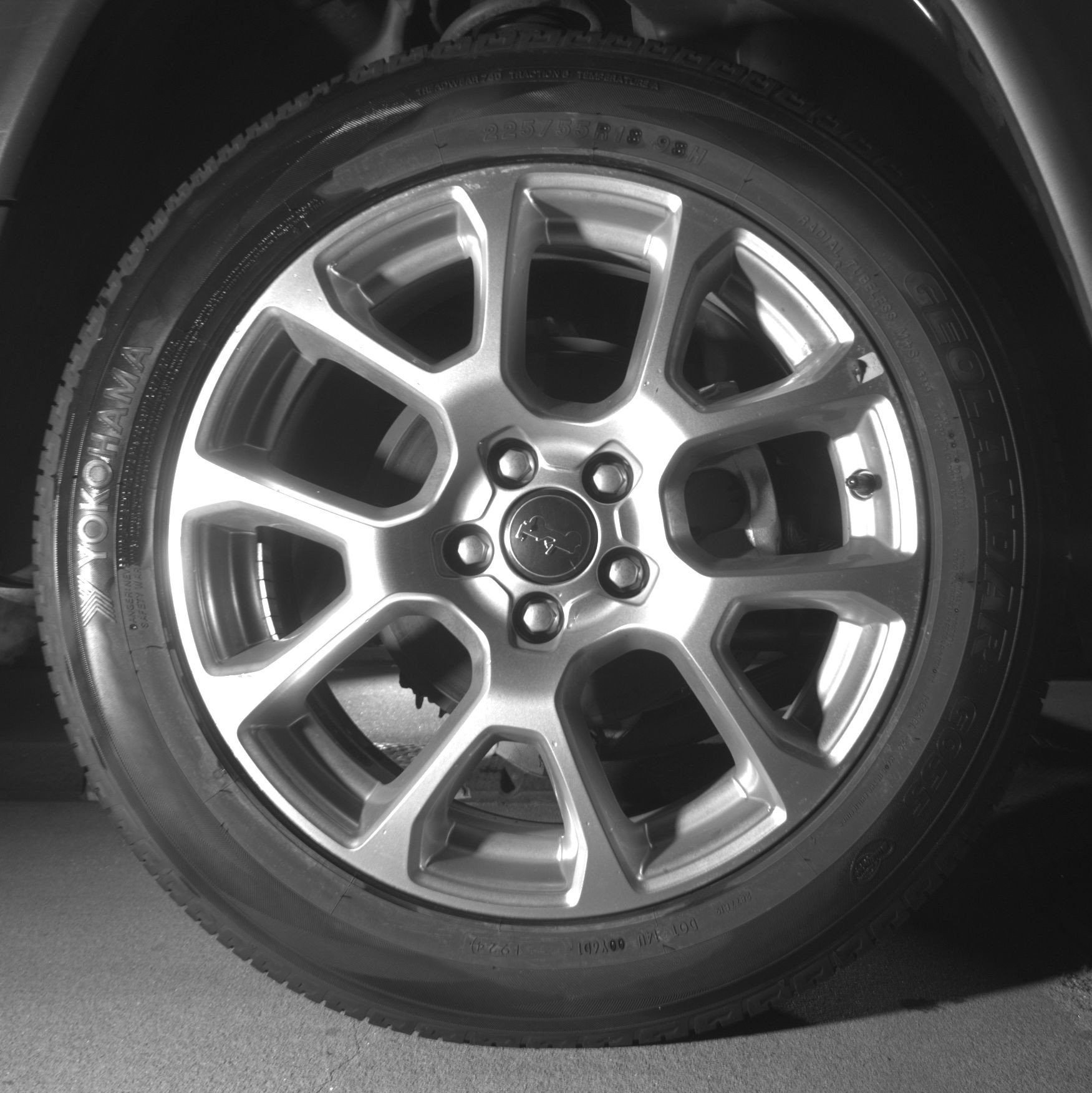 Thumbnail: 2025 Jeep Compass - 15