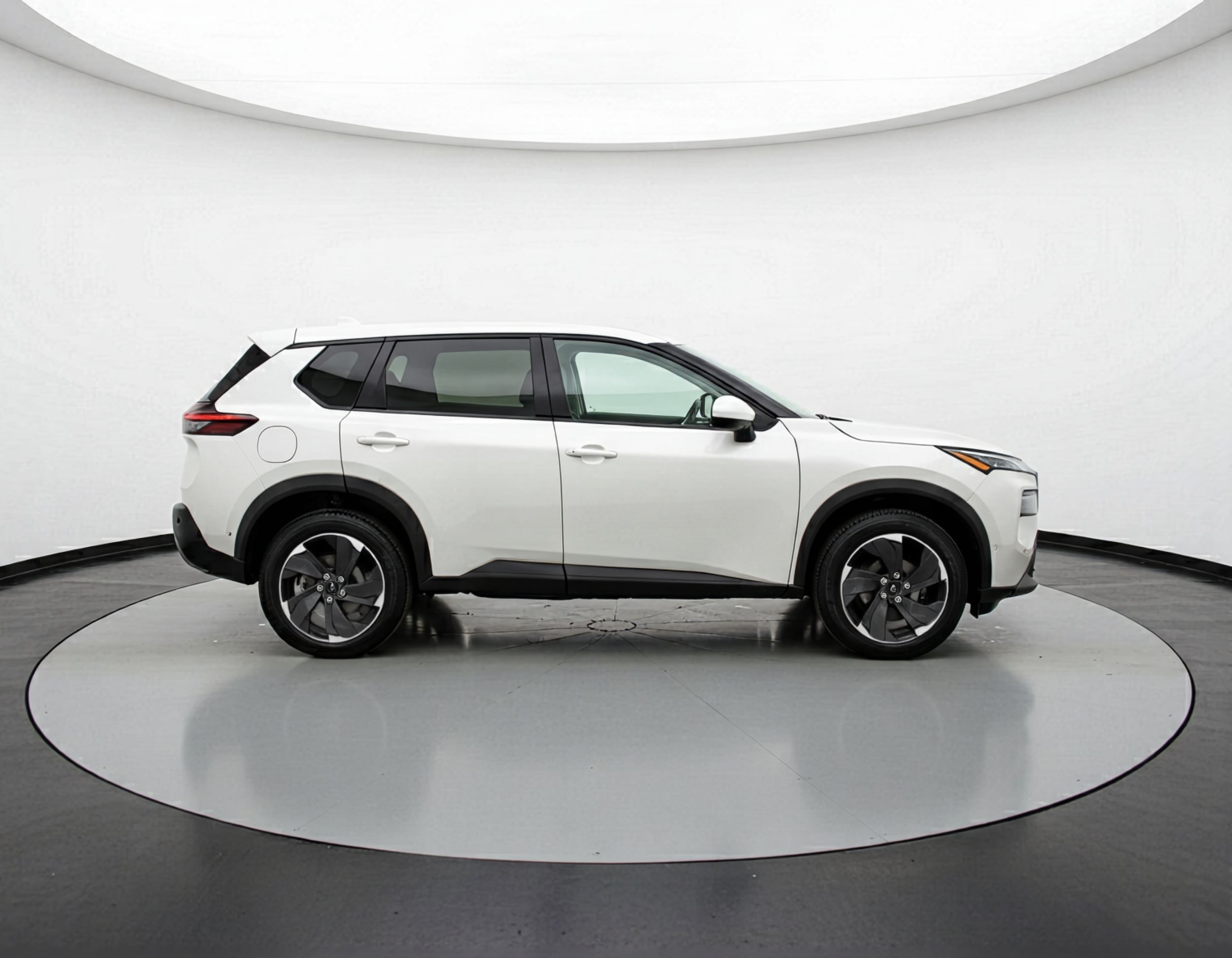 Thumbnail: 2025 Nissan Rogue - 8