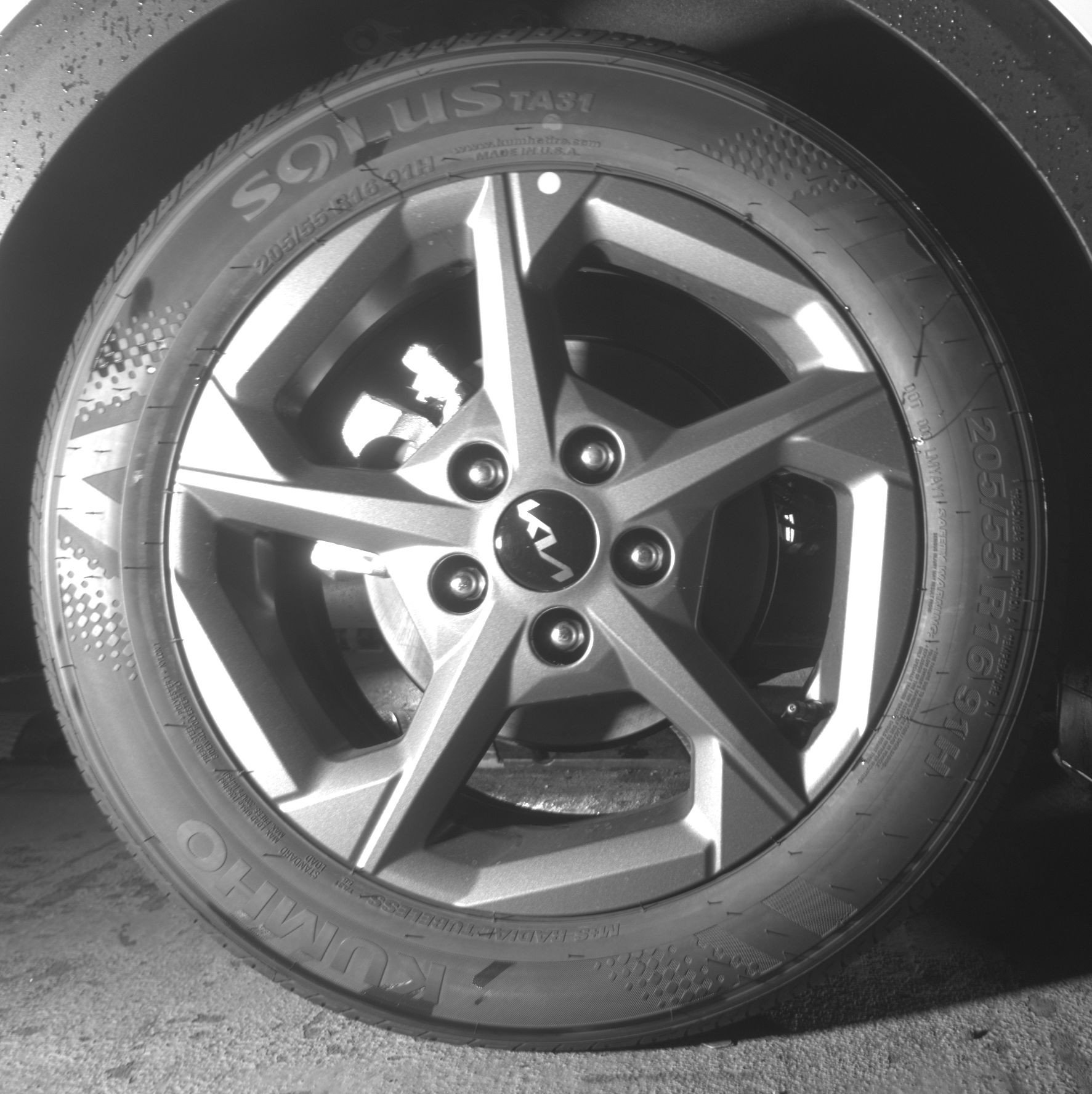 Thumbnail: 2026 Kia K4 - 15