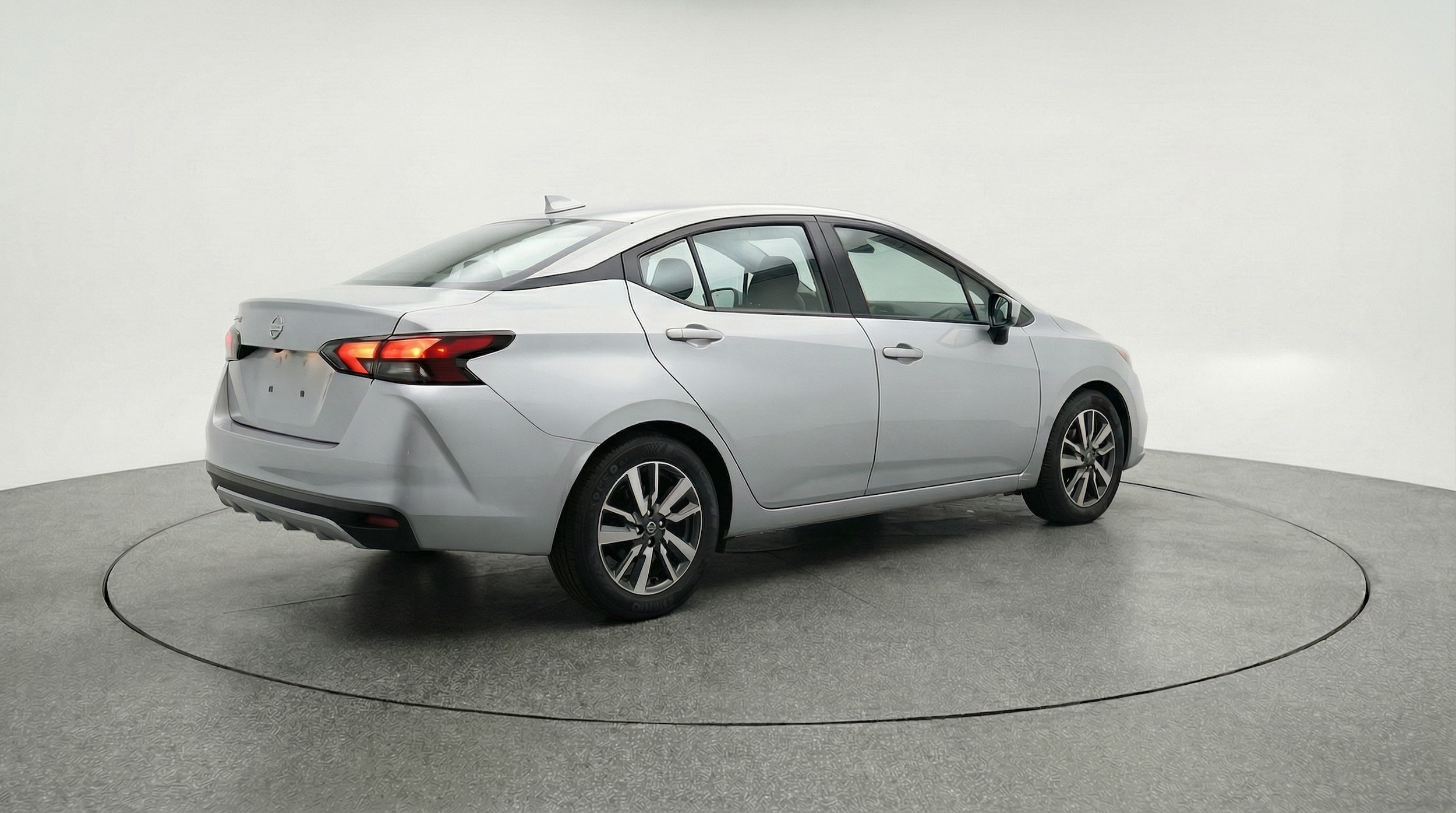 Thumbnail: 2025 Nissan Versa - 7