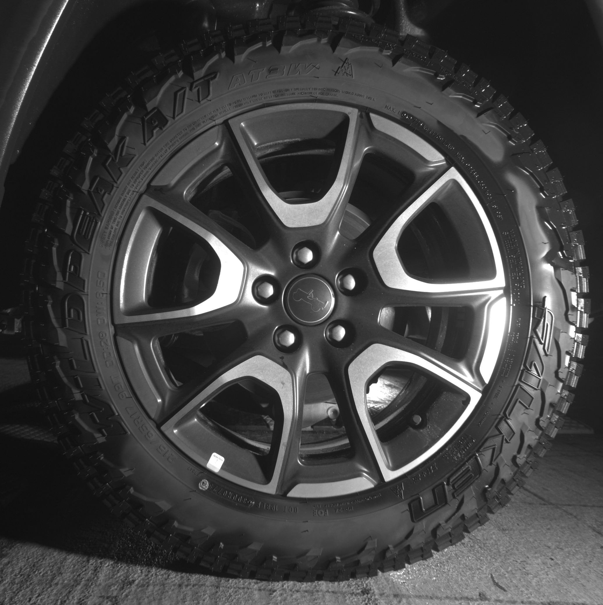 Thumbnail: 2025 Jeep Compass - 14