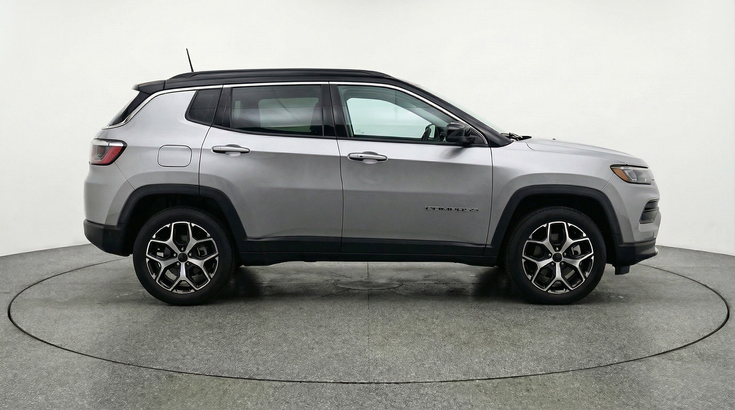 Thumbnail: 2025 Jeep Compass - 11