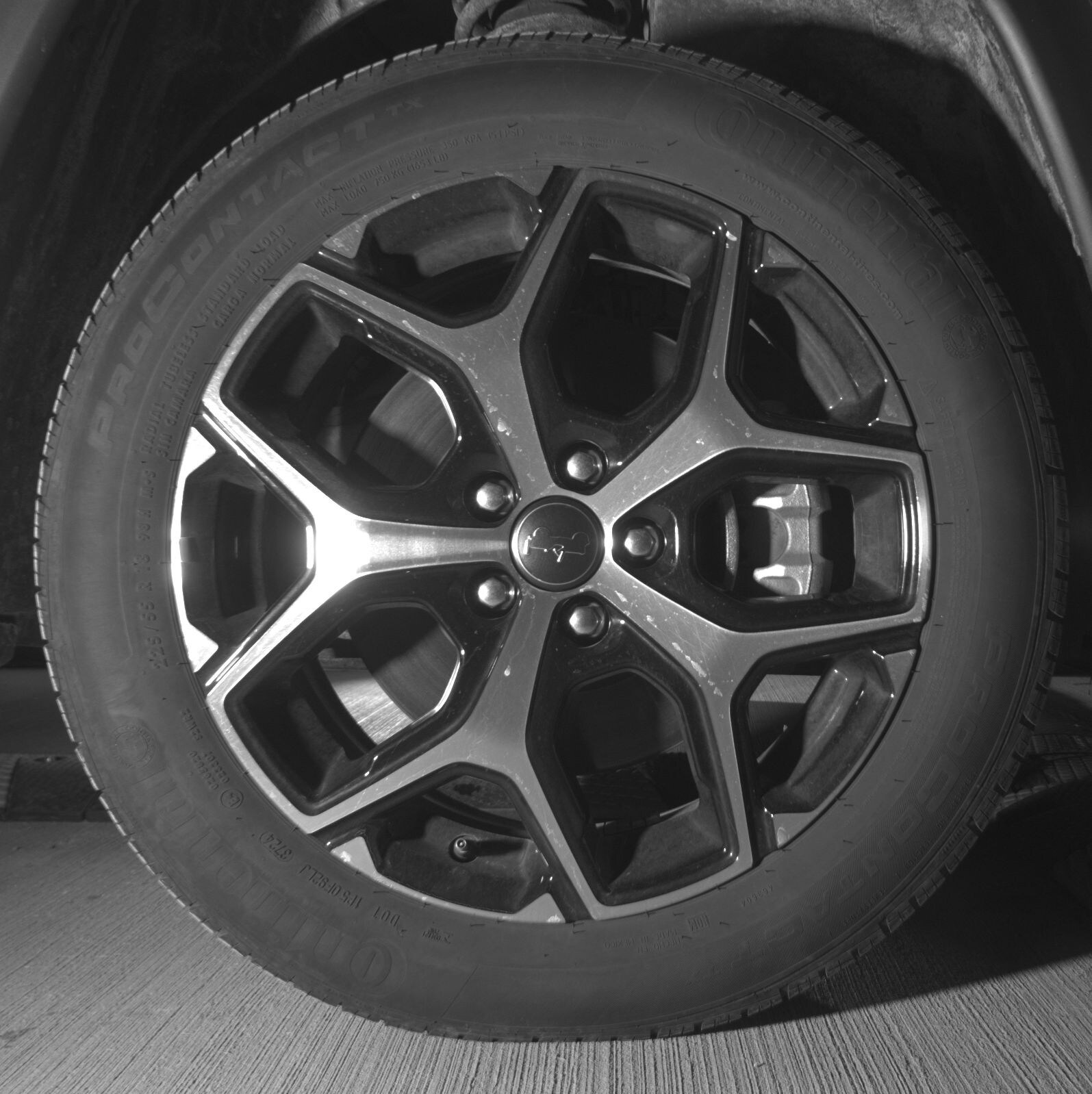 Thumbnail: 2025 Jeep Compass - 10