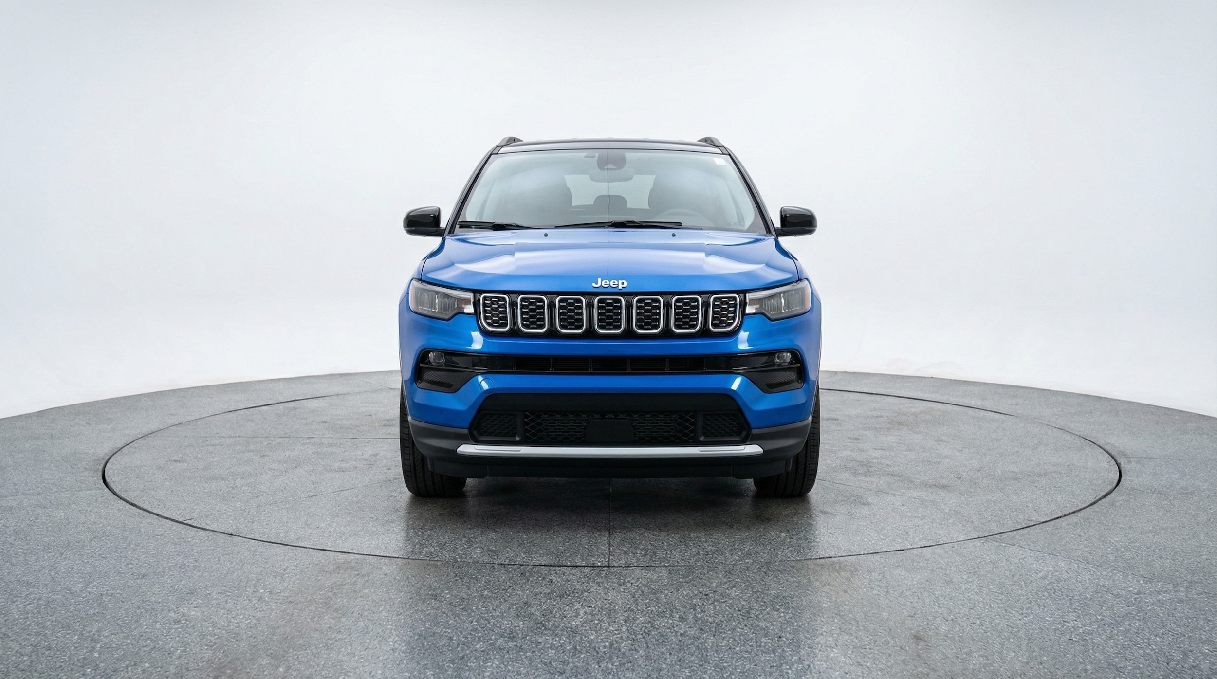 Thumbnail: 2025 Jeep Compass - 2