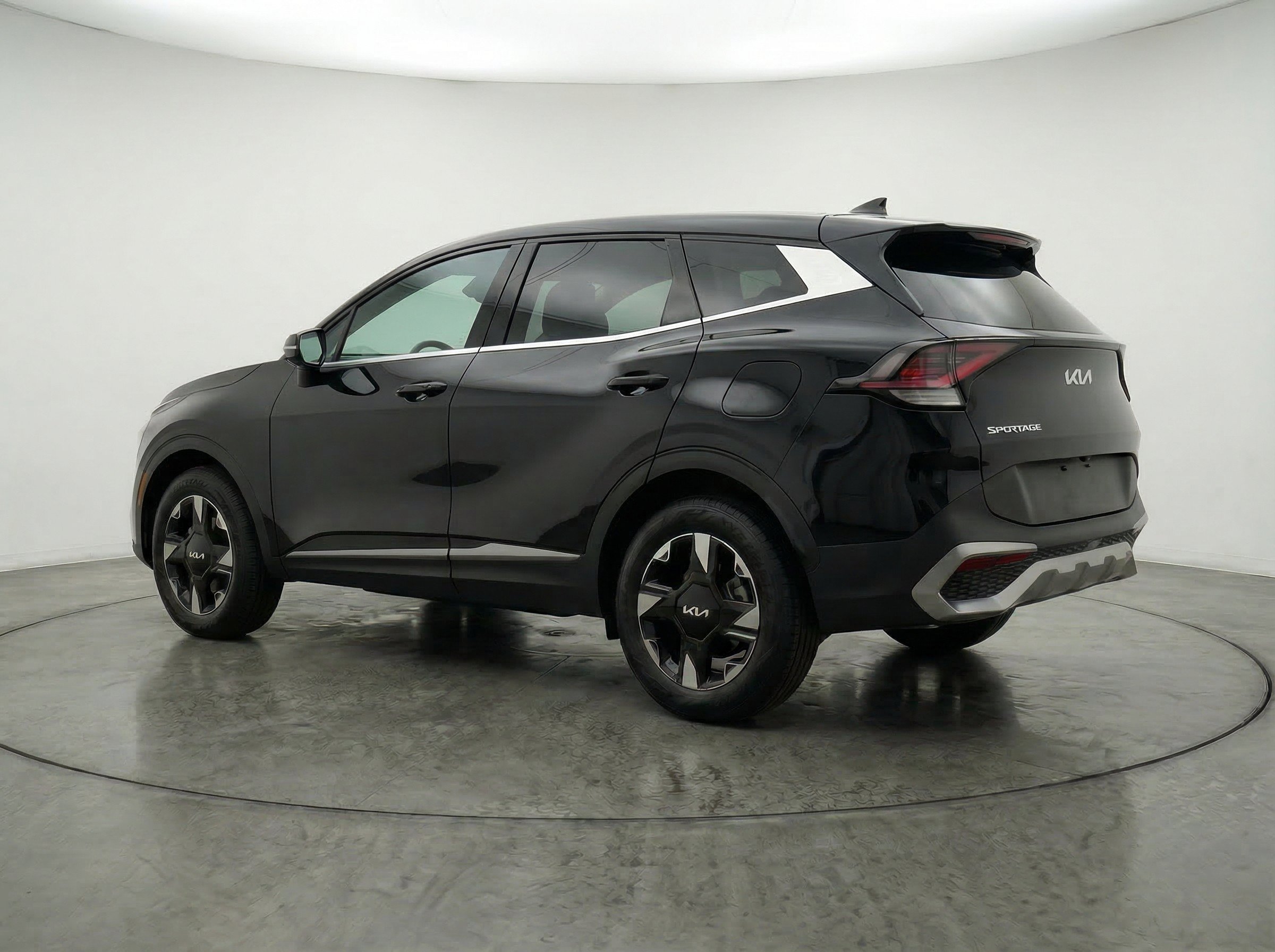 Thumbnail: 2026 Kia Sportage - 6