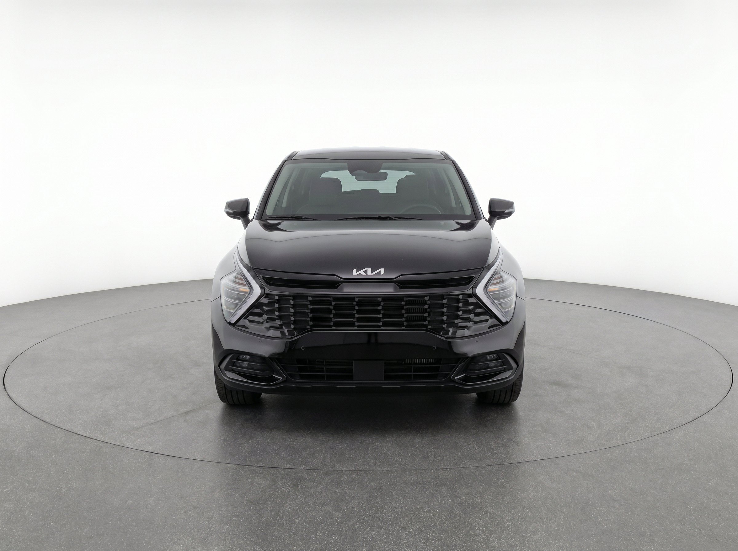 Thumbnail: 2026 Kia Sportage - 2