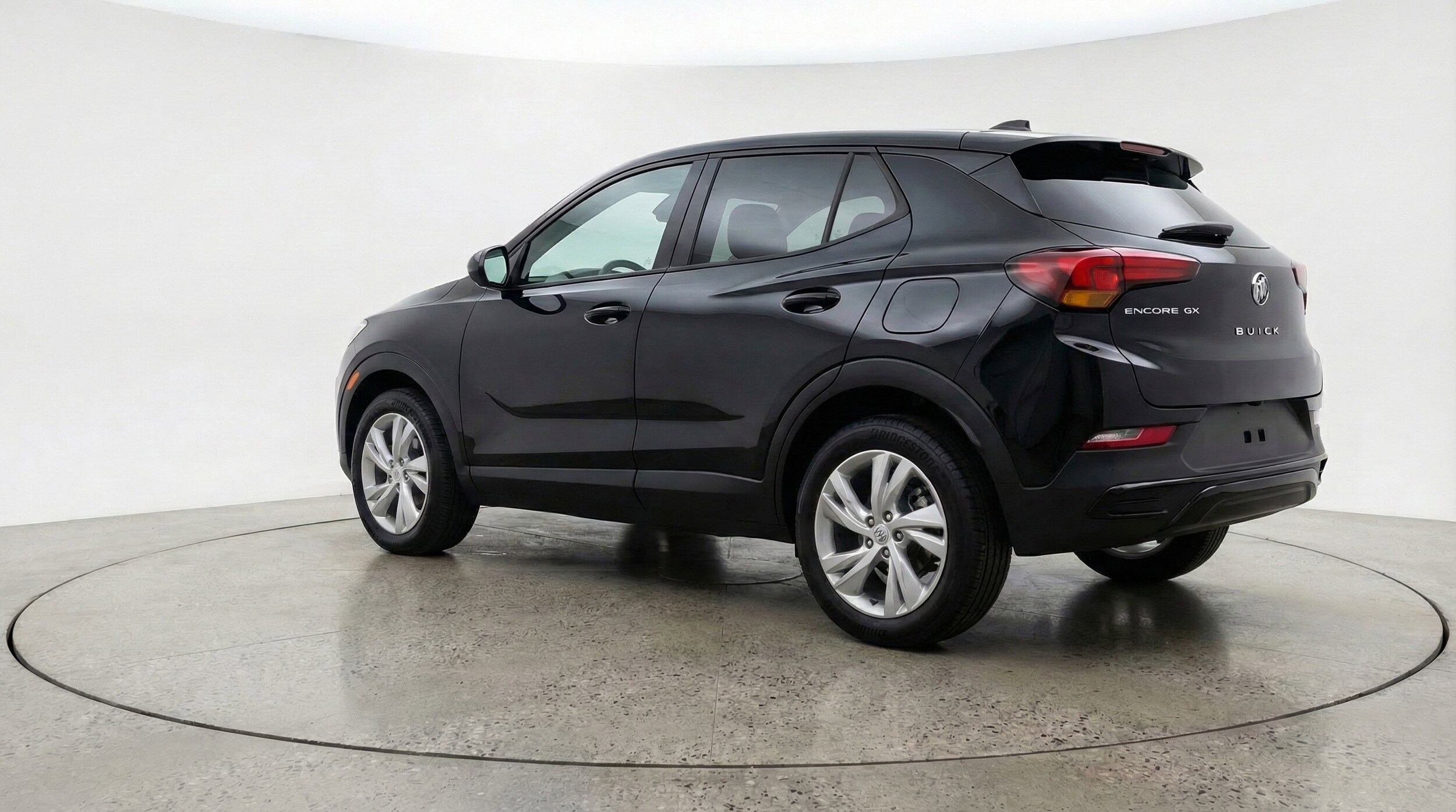 Thumbnail: 2025 Buick Encore GX - 6