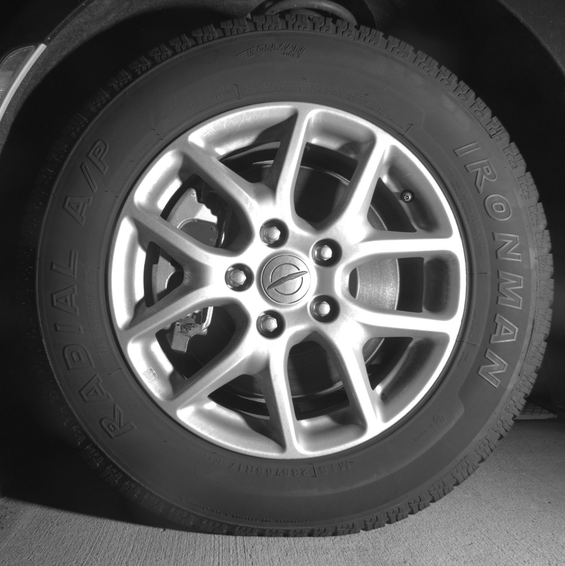 Thumbnail: 2024 Chrysler Voyager - 12